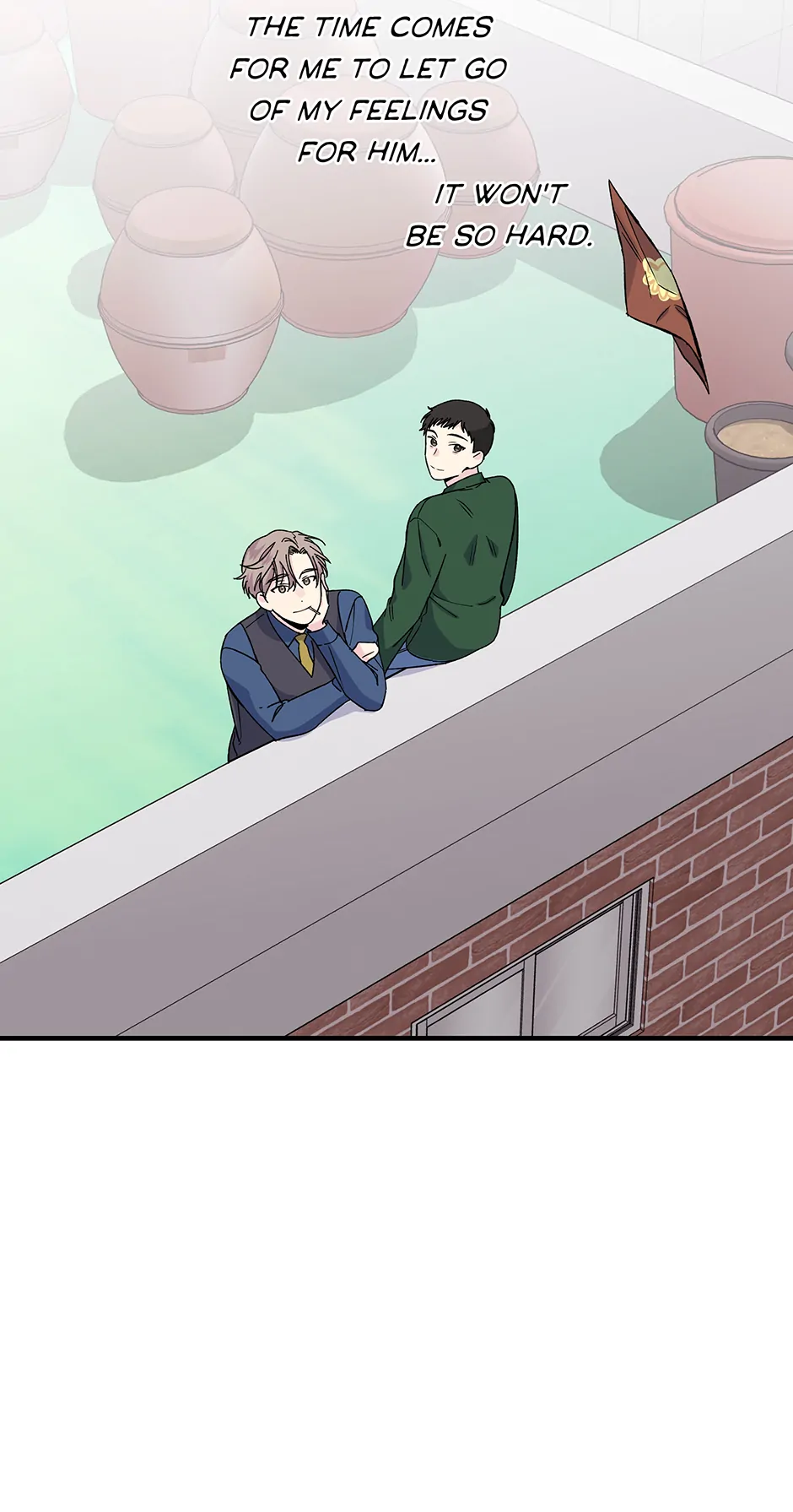 Lips (Mature) [Official] - 39. Making Memories manhwa