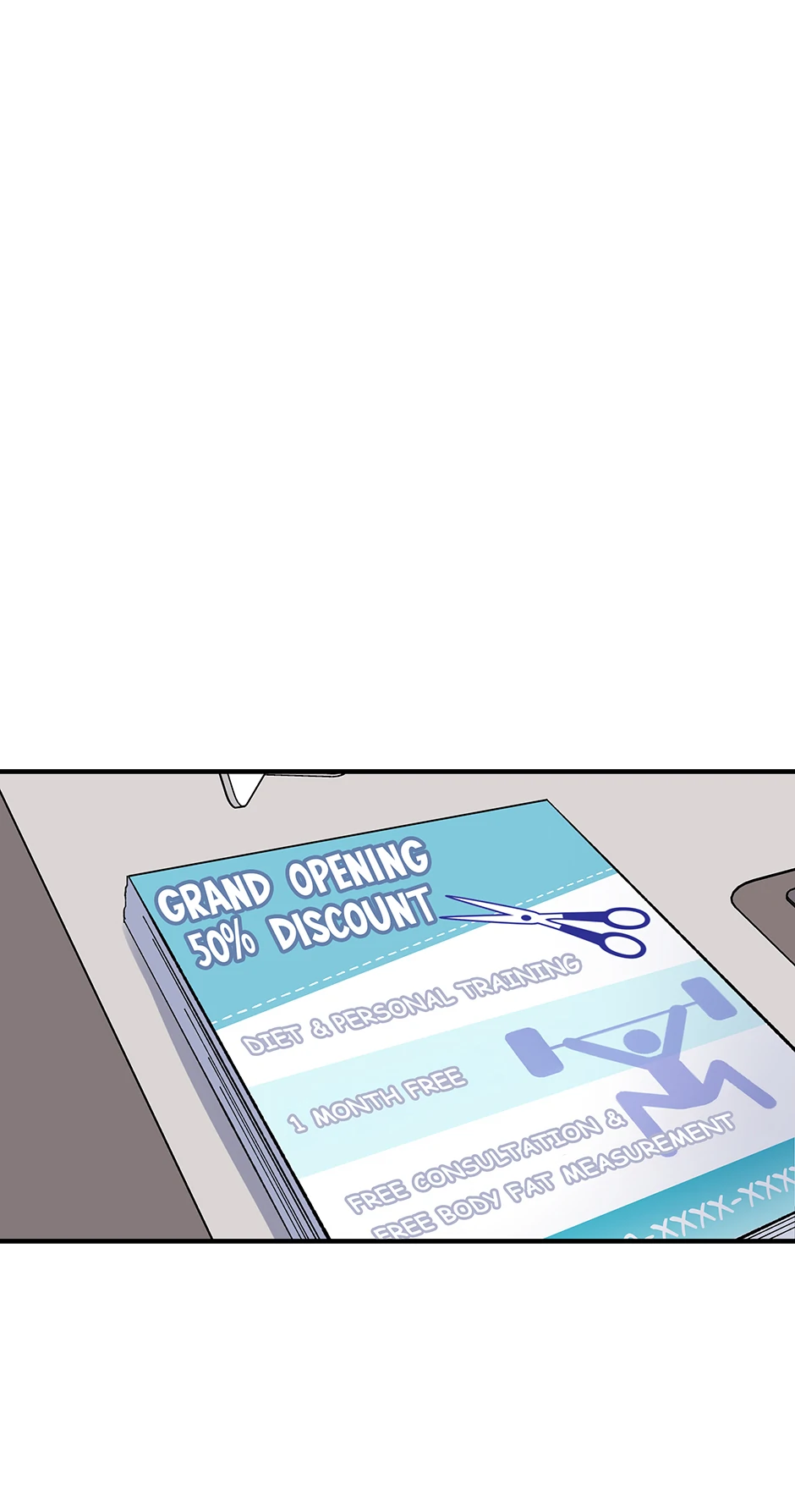 Lips (Mature) [Official] - 39. Making Memories manhwa