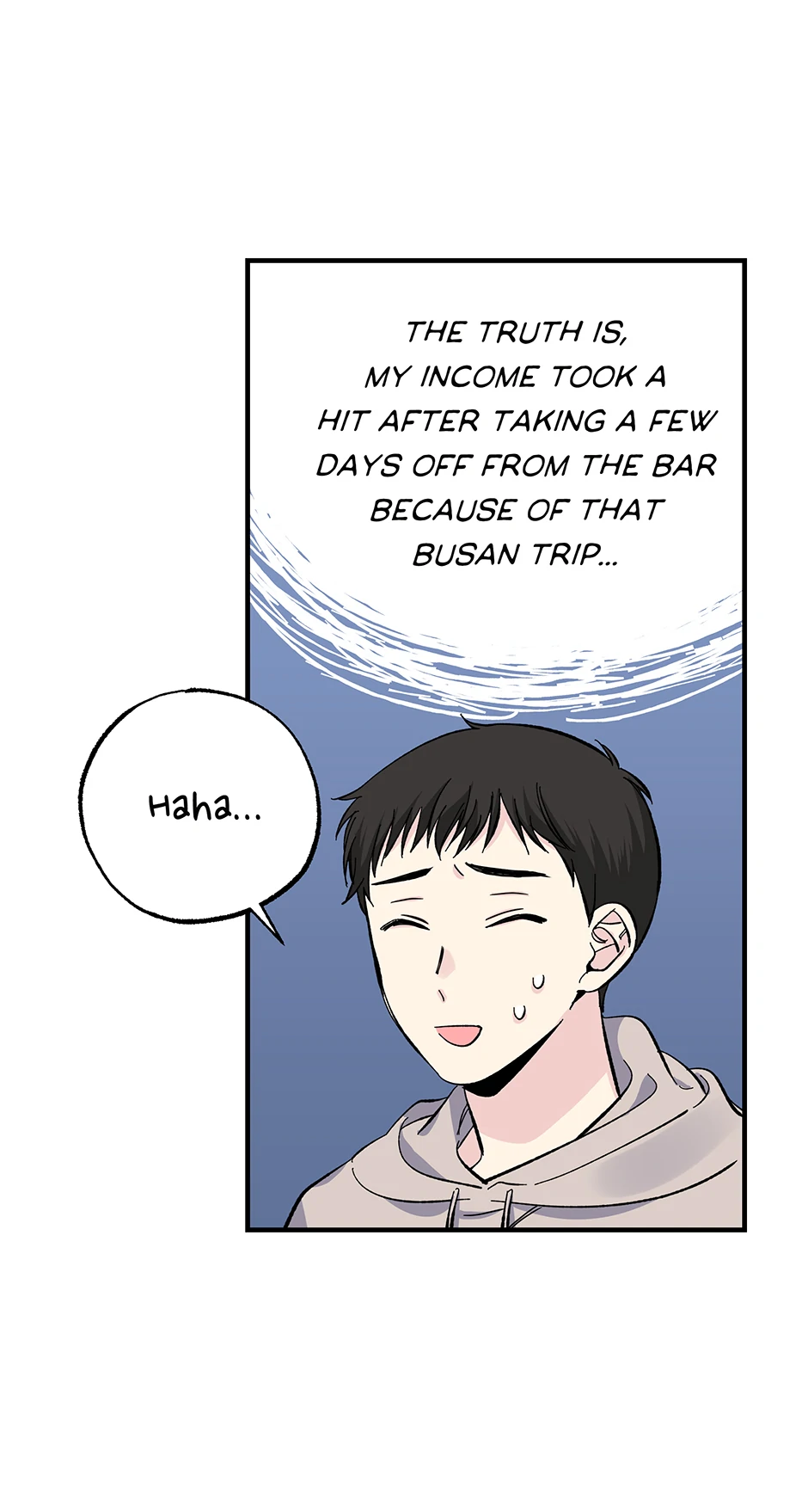 Lips (Mature) [Official] - 39. Making Memories manhwa