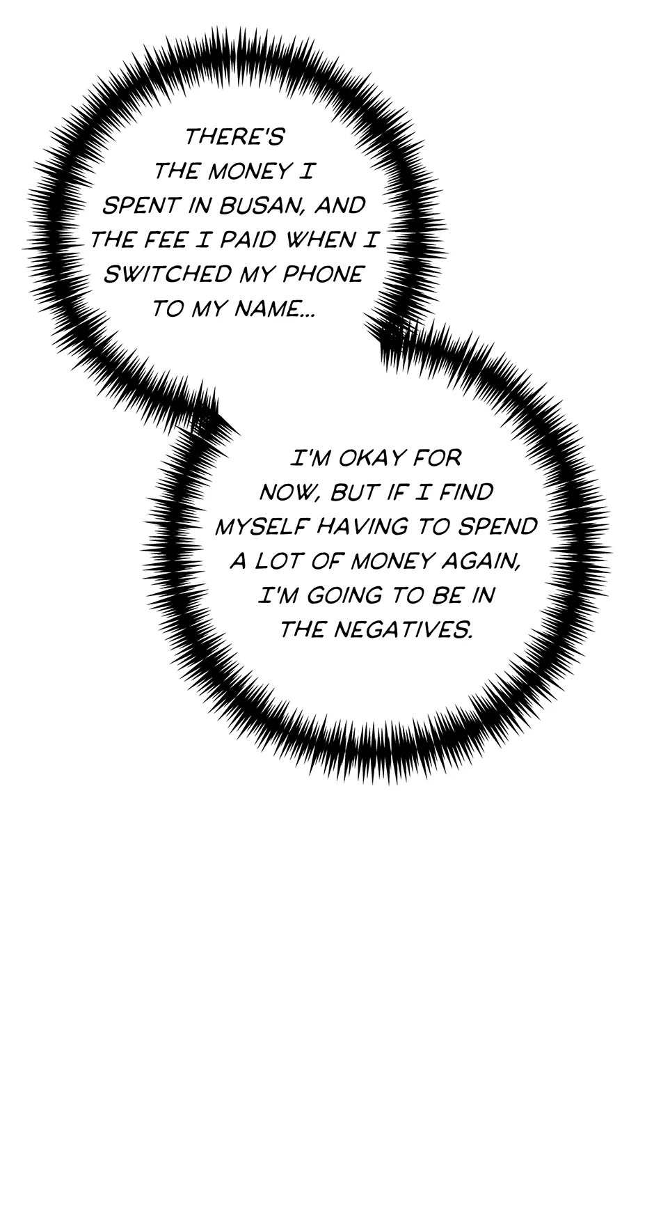 Lips (Mature) [Official] - 39. Making Memories manhwa