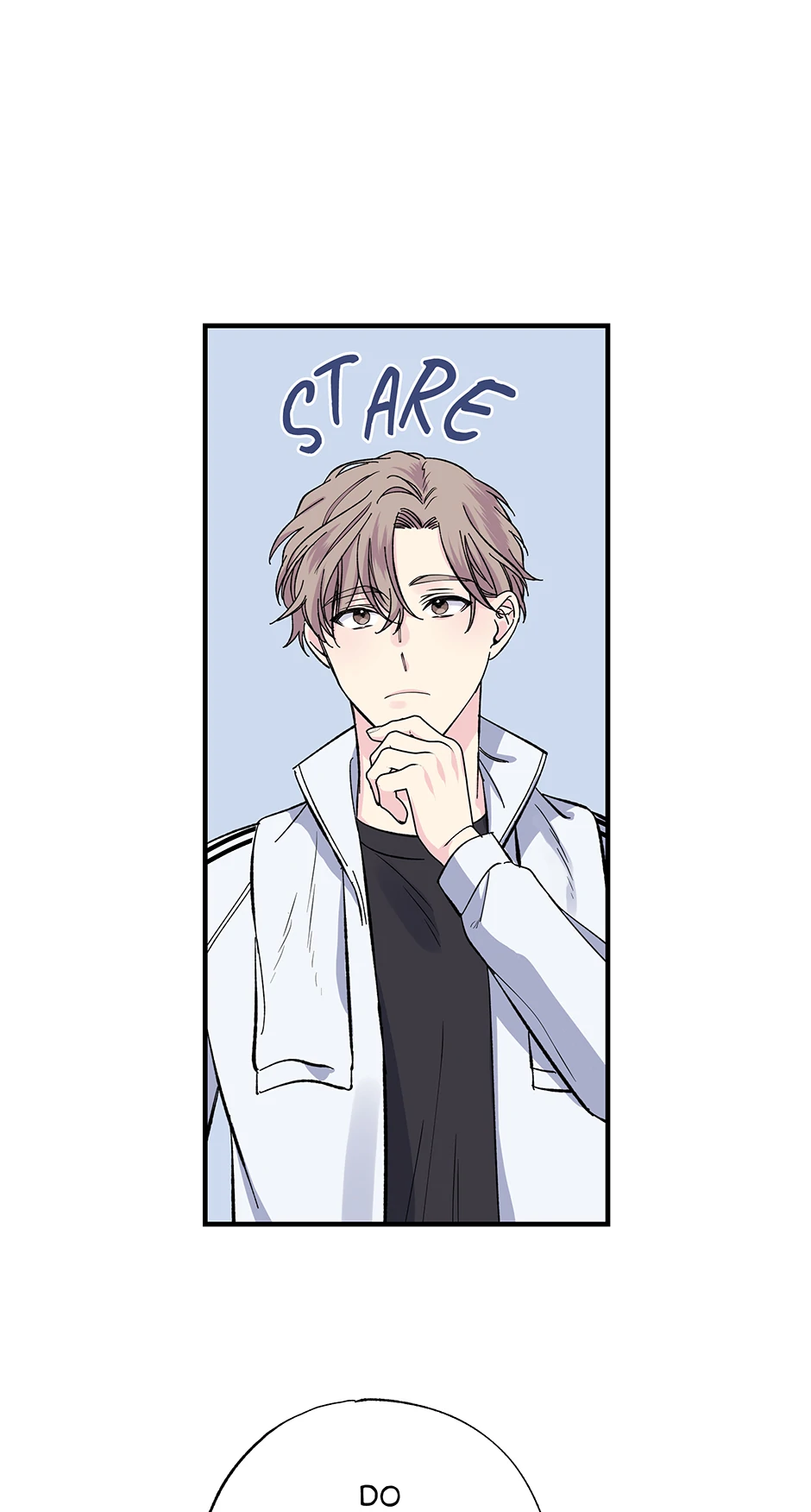 Lips (Mature) [Official] - 39. Making Memories manhwa