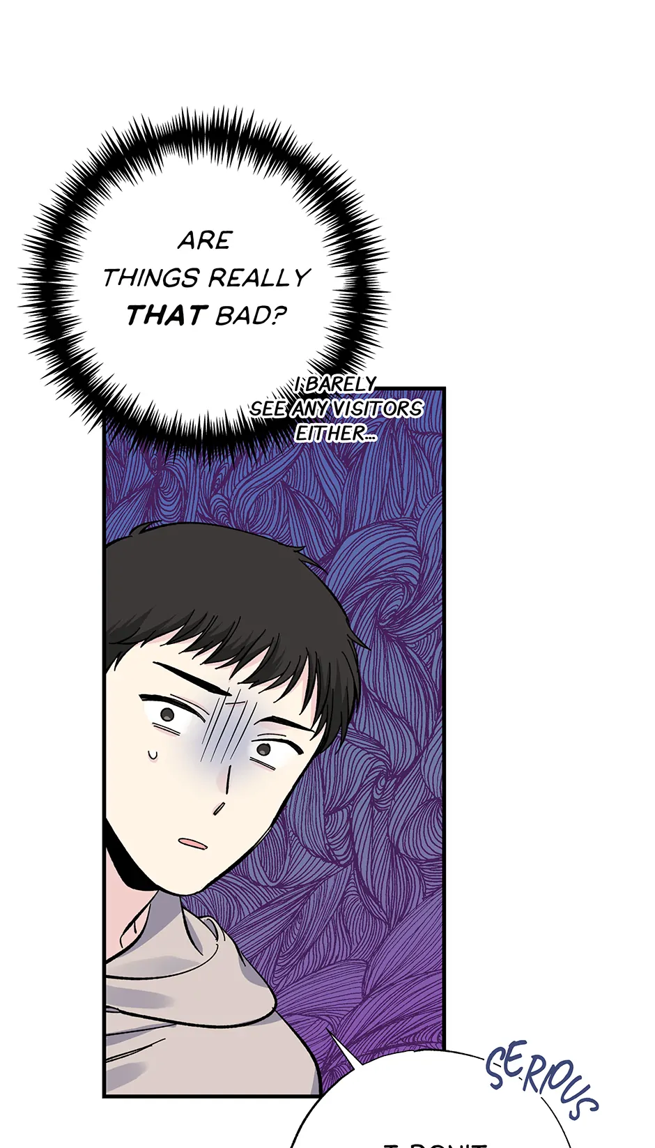Lips (Mature) [Official] - 39. Making Memories manhwa