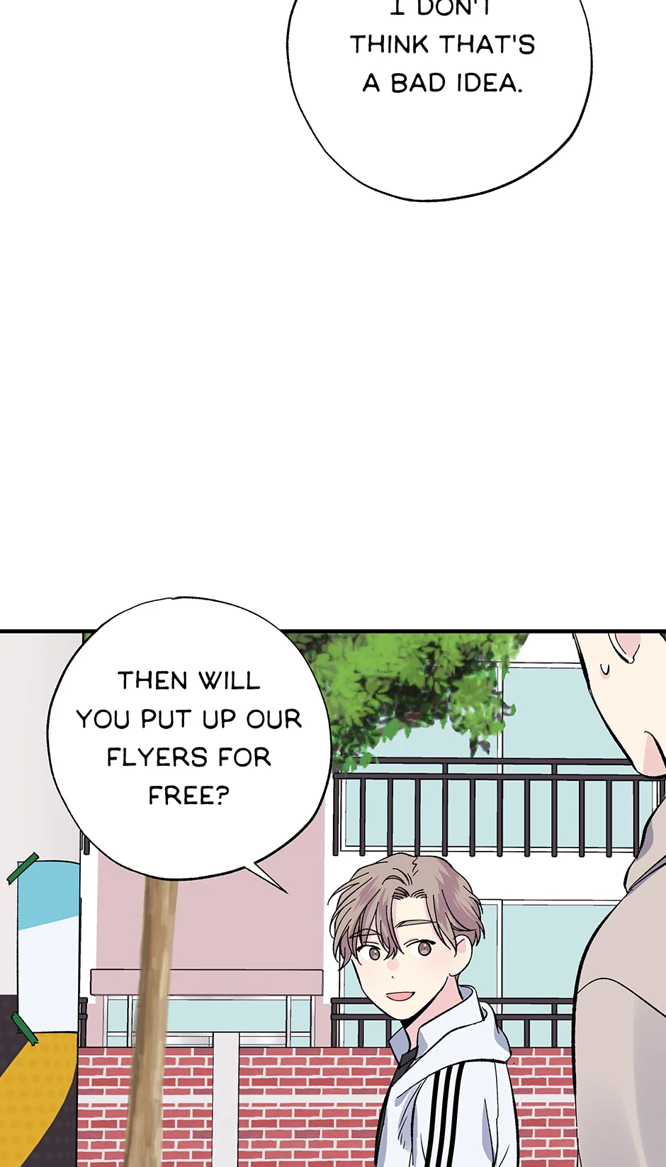 Lips (Mature) [Official] - 39. Making Memories manhwa