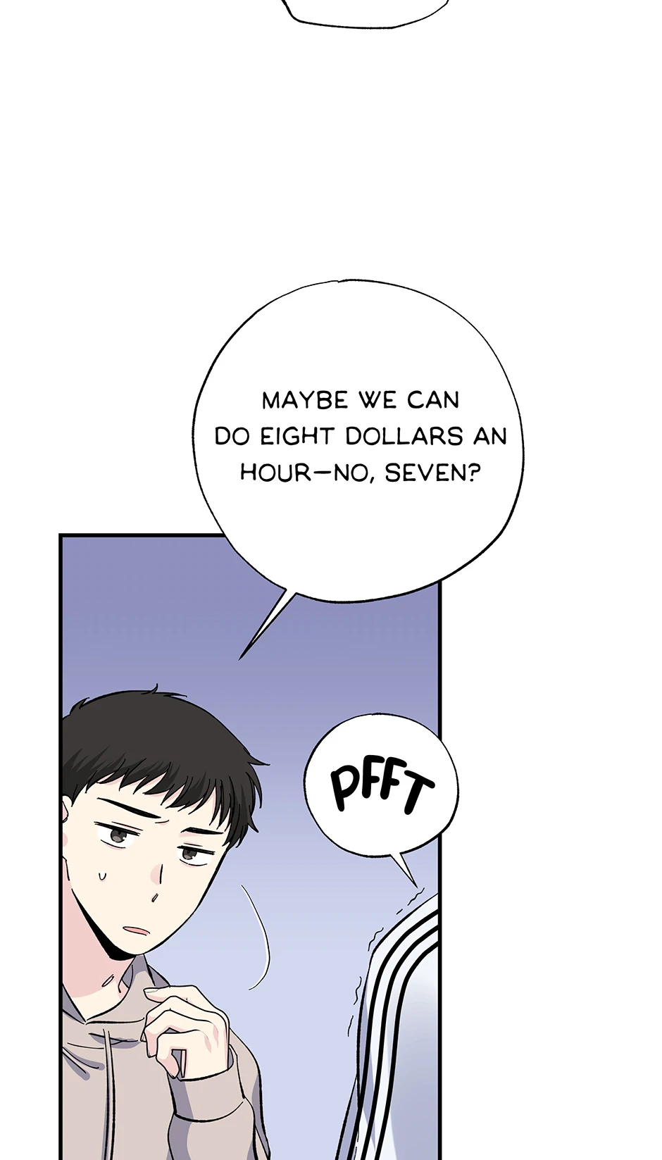 Lips (Mature) [Official] - 39. Making Memories manhwa