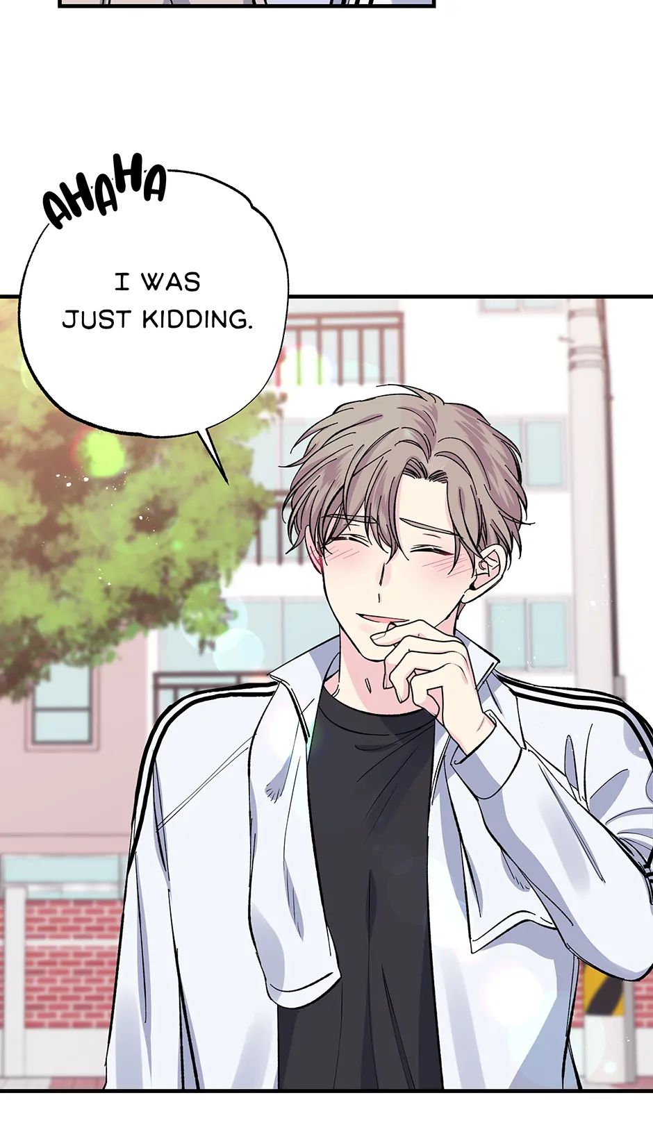 Lips (Mature) [Official] - 39. Making Memories manhwa
