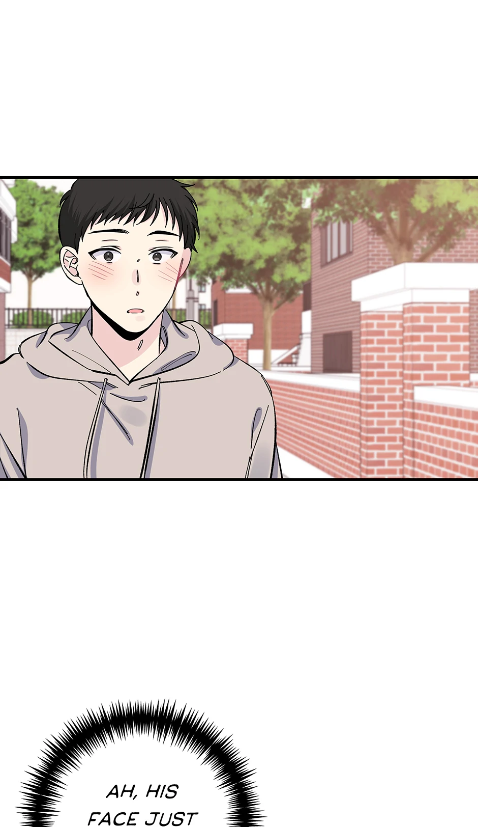 Lips (Mature) [Official] - 39. Making Memories manhwa