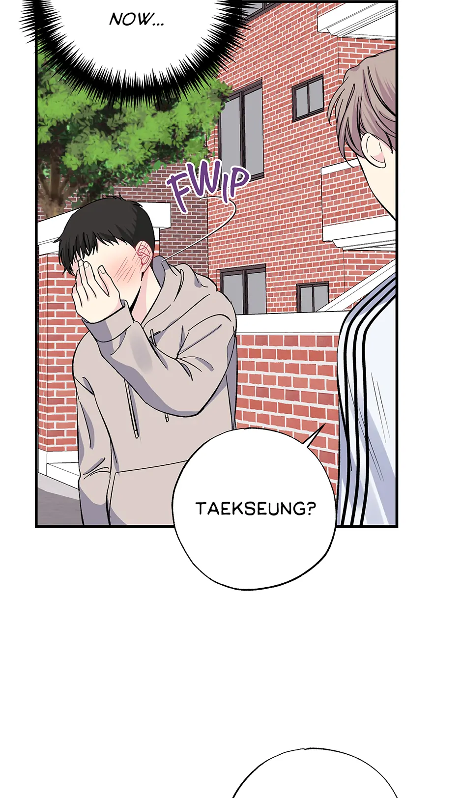 Lips (Mature) [Official] - 39. Making Memories manhwa