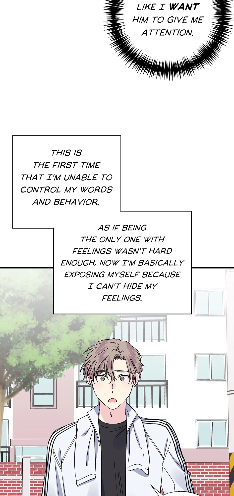 Lips (Mature) [Official] - 39. Making Memories manhwa