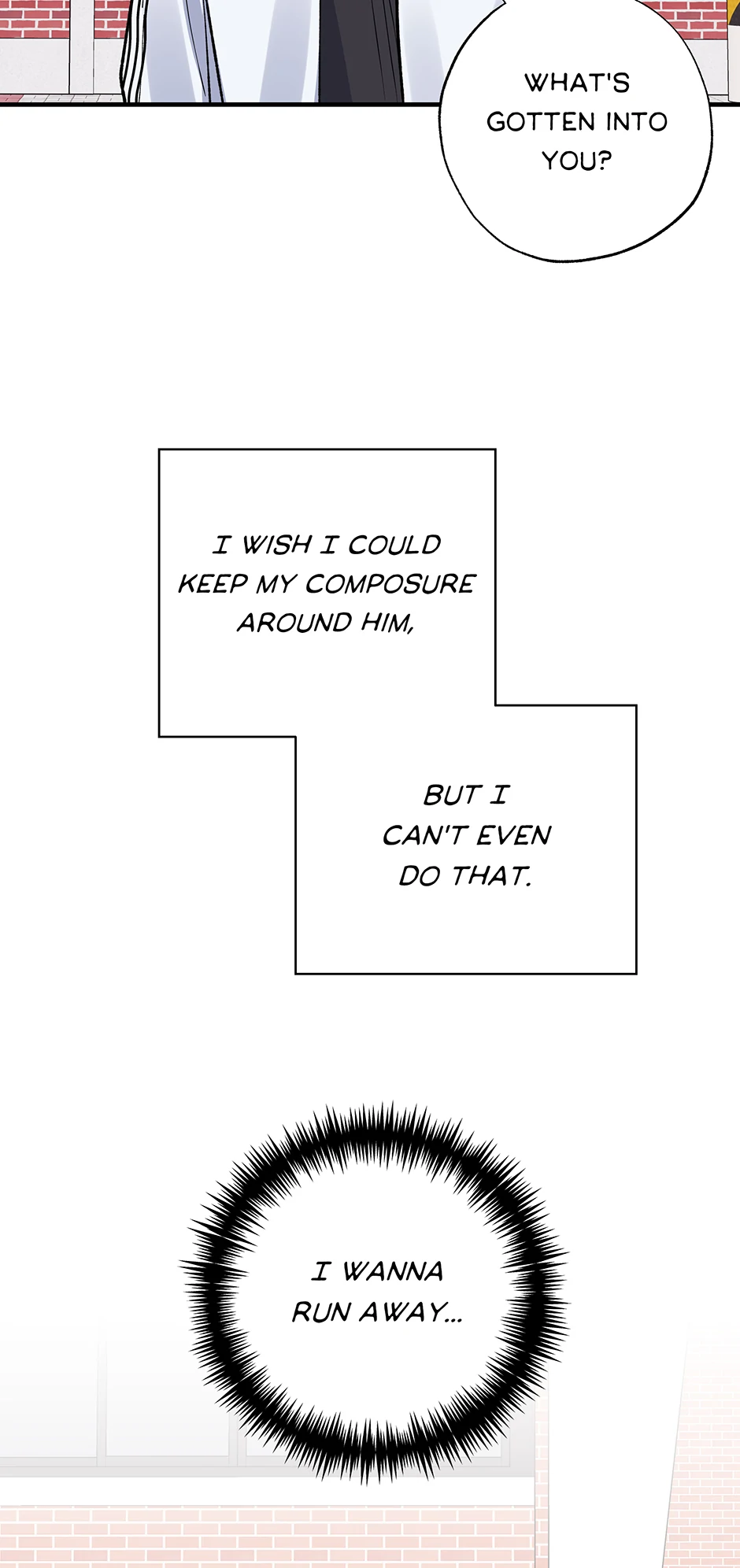 Lips (Mature) [Official] - 39. Making Memories manhwa