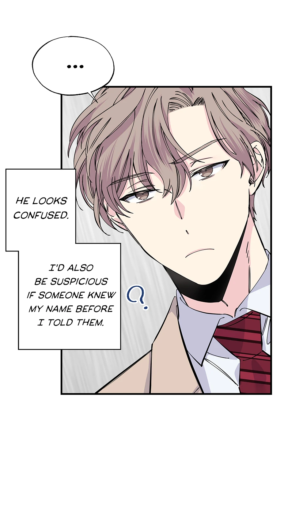 Lips (Mature) [Official] - 4. Broken Elevator manhwa