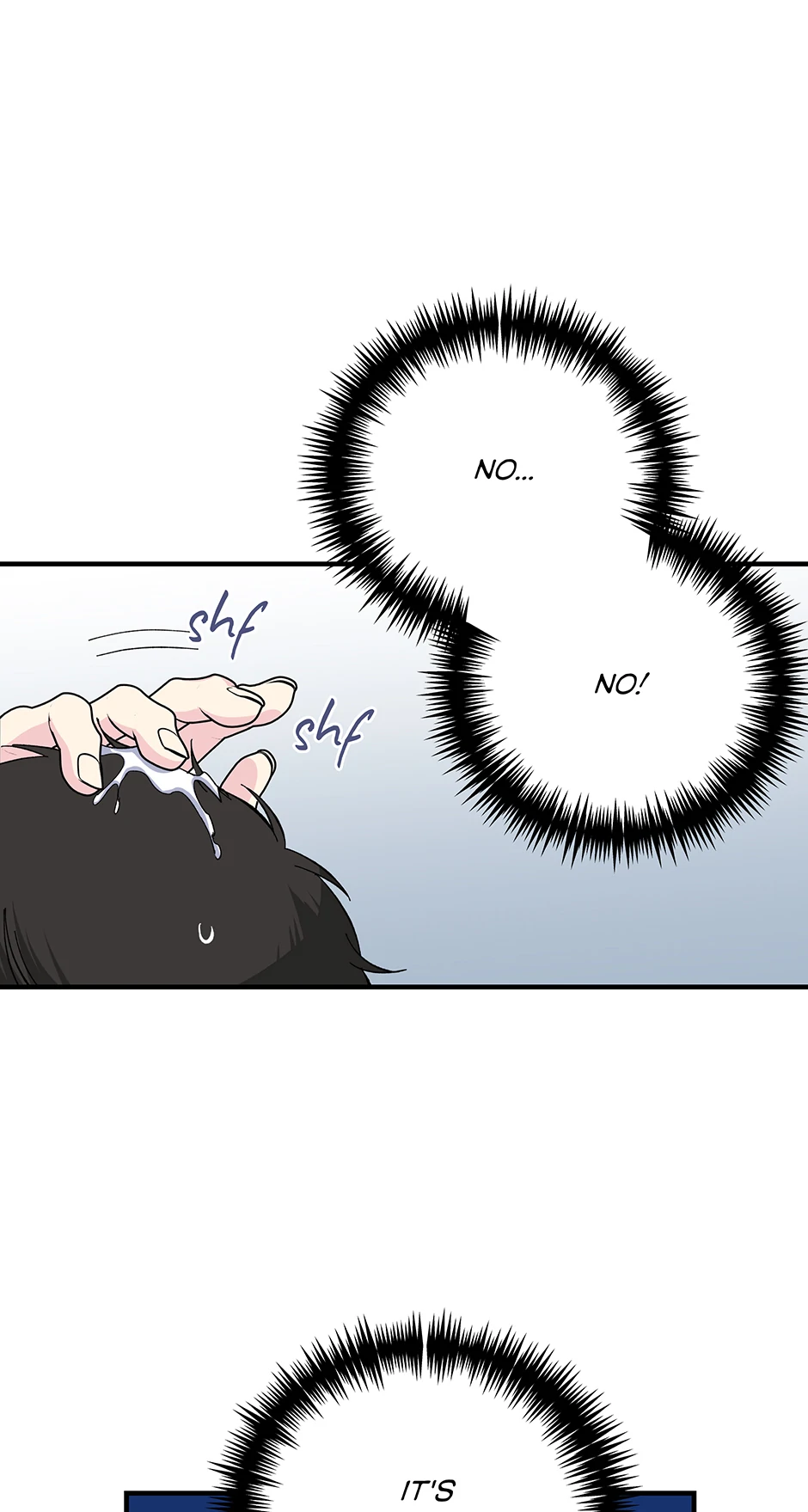 Lips (Mature) [Official] - 40. No Big Deal manhwa