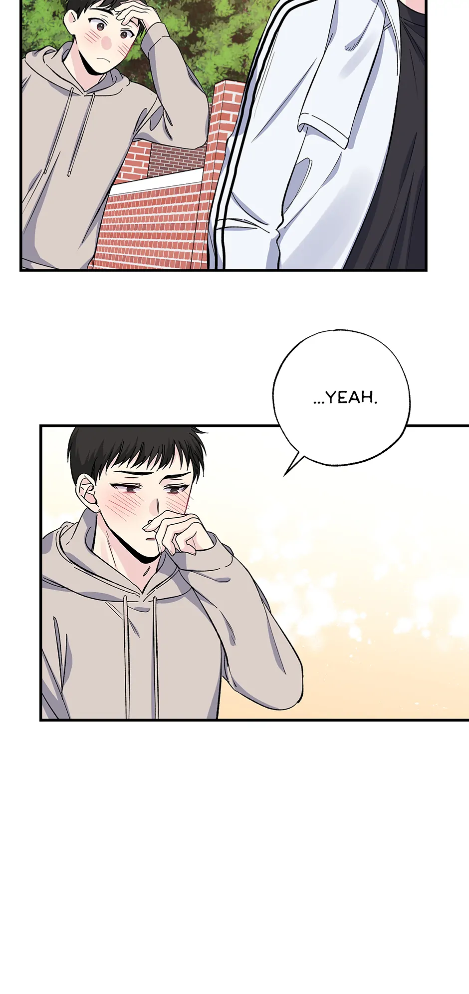 Lips (Mature) [Official] - 40. No Big Deal manhwa