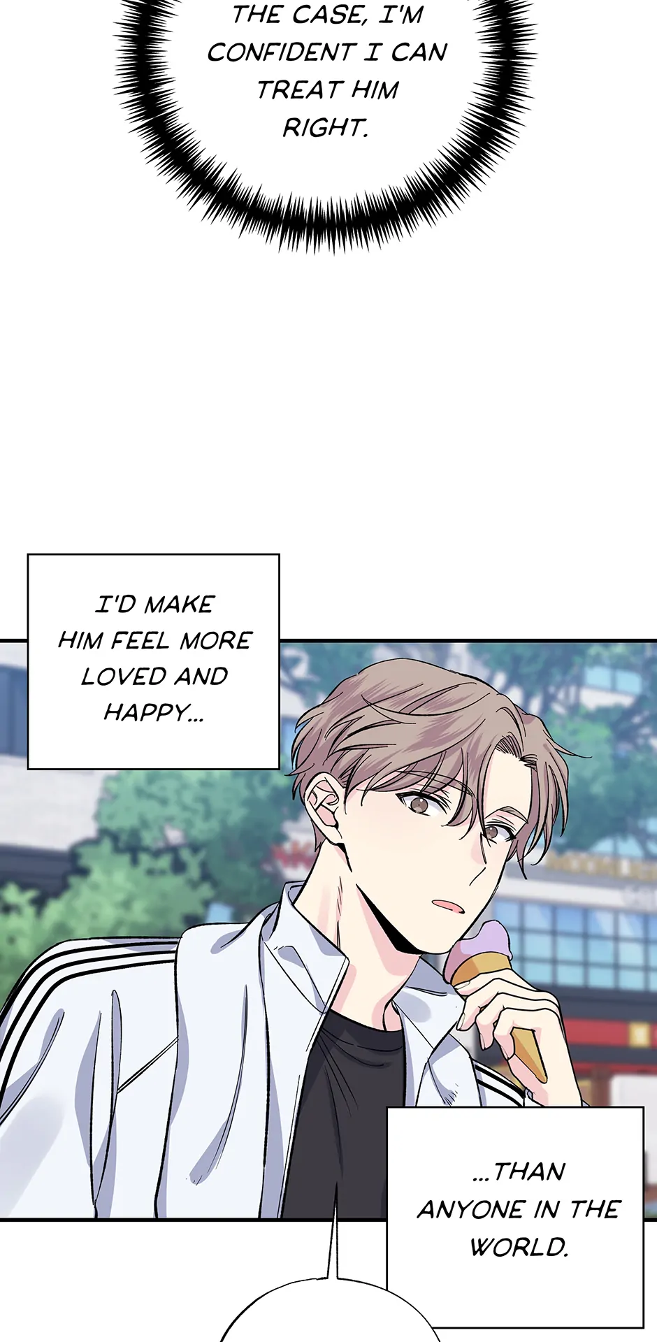 Lips (Mature) [Official] - 40. No Big Deal manhwa