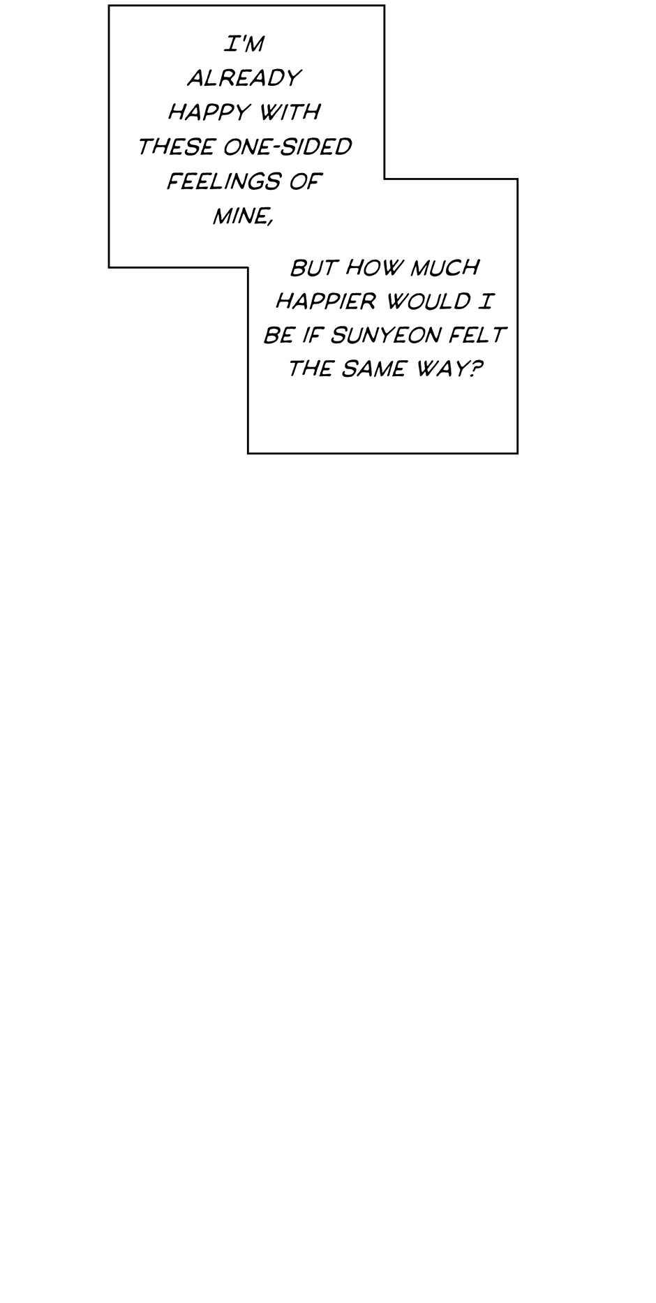 Lips (Mature) [Official] - 40. No Big Deal manhwa