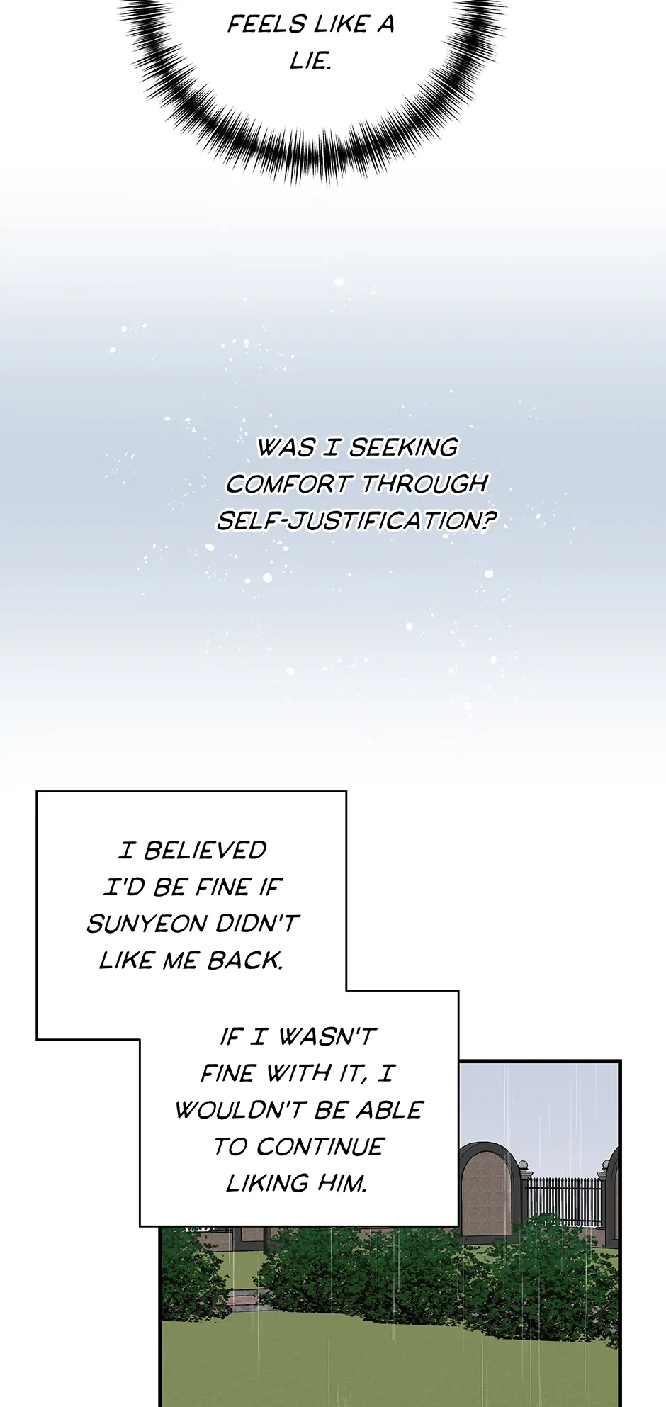 Lips (Mature) [Official] - 40. No Big Deal manhwa