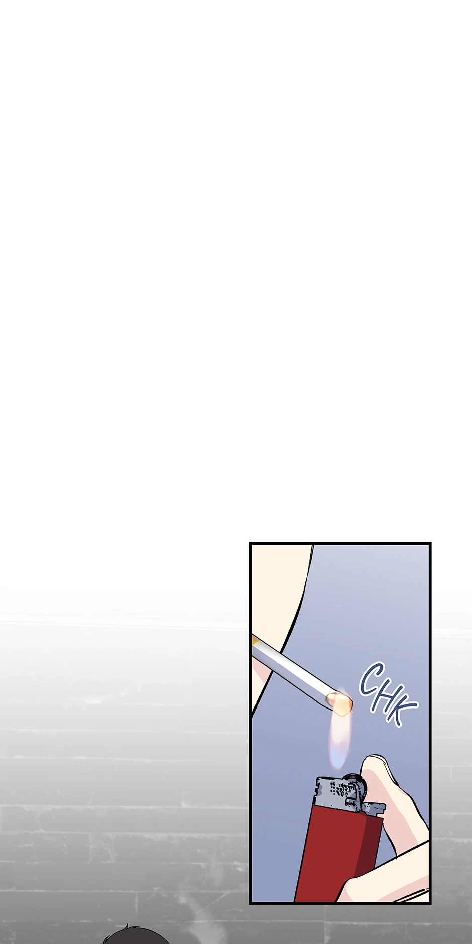 Lips (Mature) [Official] - 40. No Big Deal manhwa