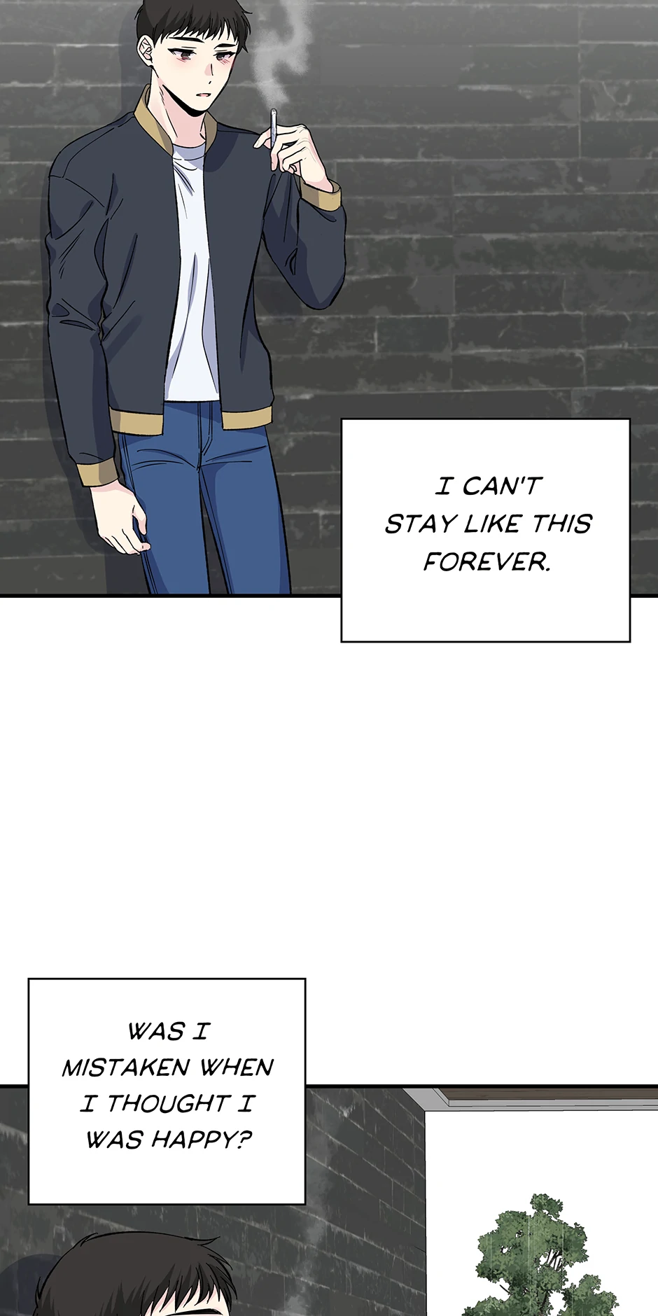 Lips (Mature) [Official] - 40. No Big Deal manhwa