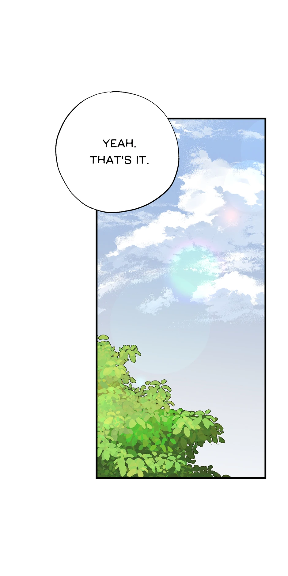 Lips (Mature) [Official] - 40. No Big Deal manhwa