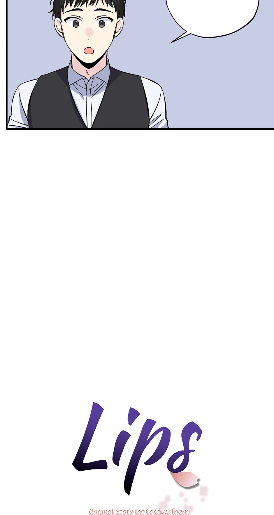 Lips (Mature) [Official] - 41. Confession Lessons manhwa