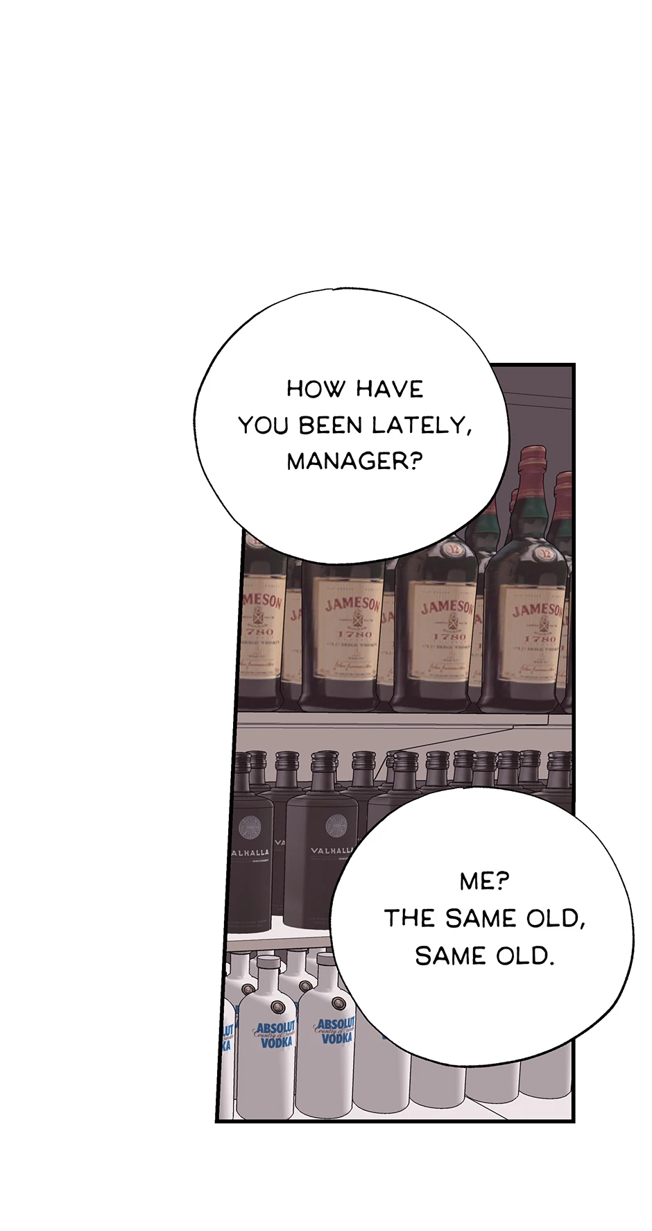 Lips (Mature) [Official] - 41. Confession Lessons manhwa
