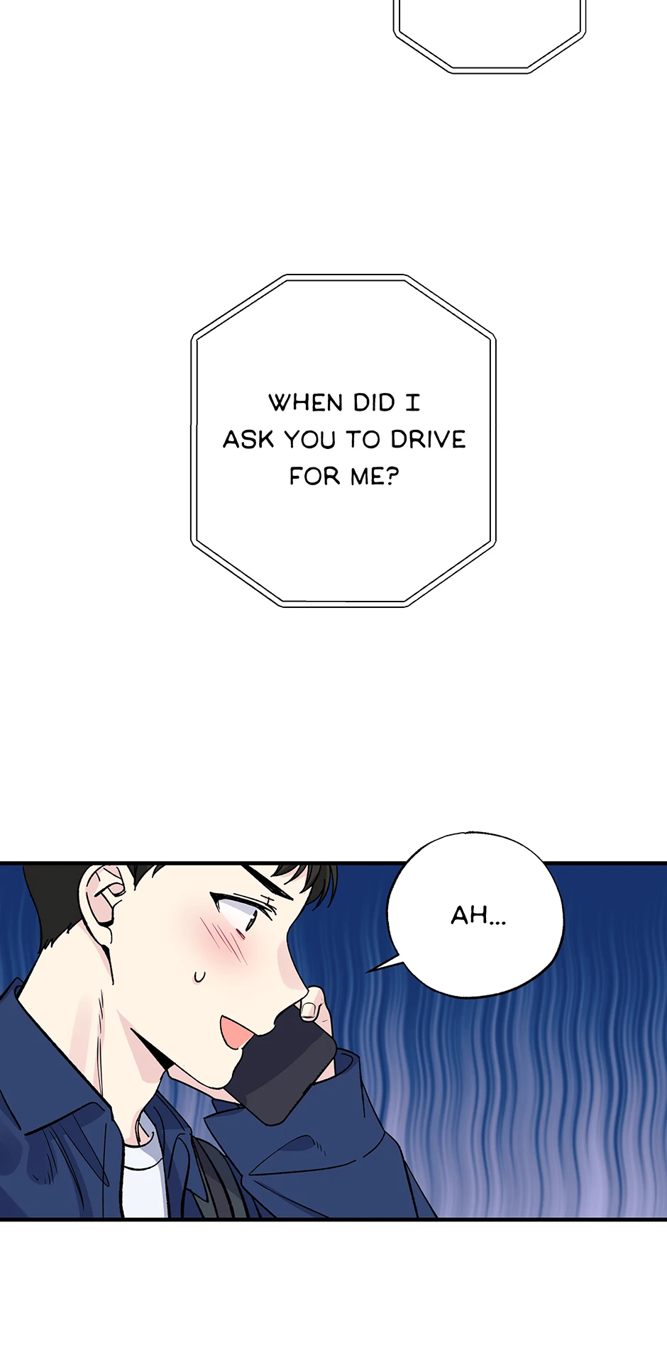 Lips (Mature) [Official] - 41. Confession Lessons manhwa