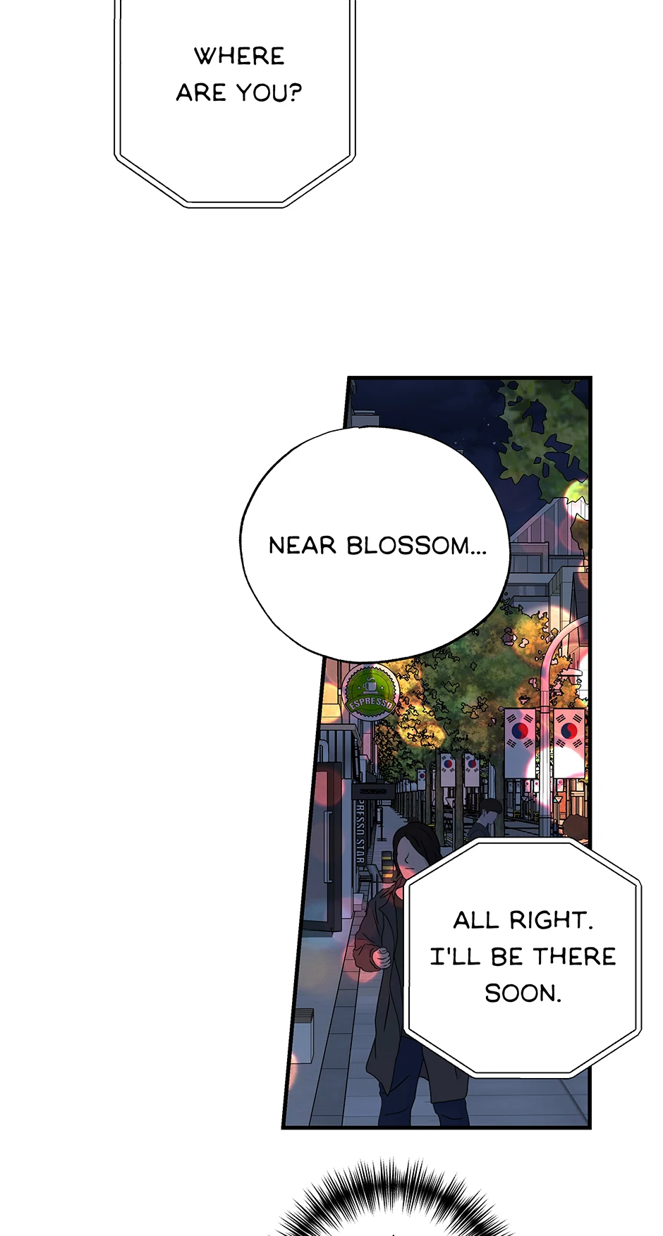Lips (Mature) [Official] - 41. Confession Lessons manhwa