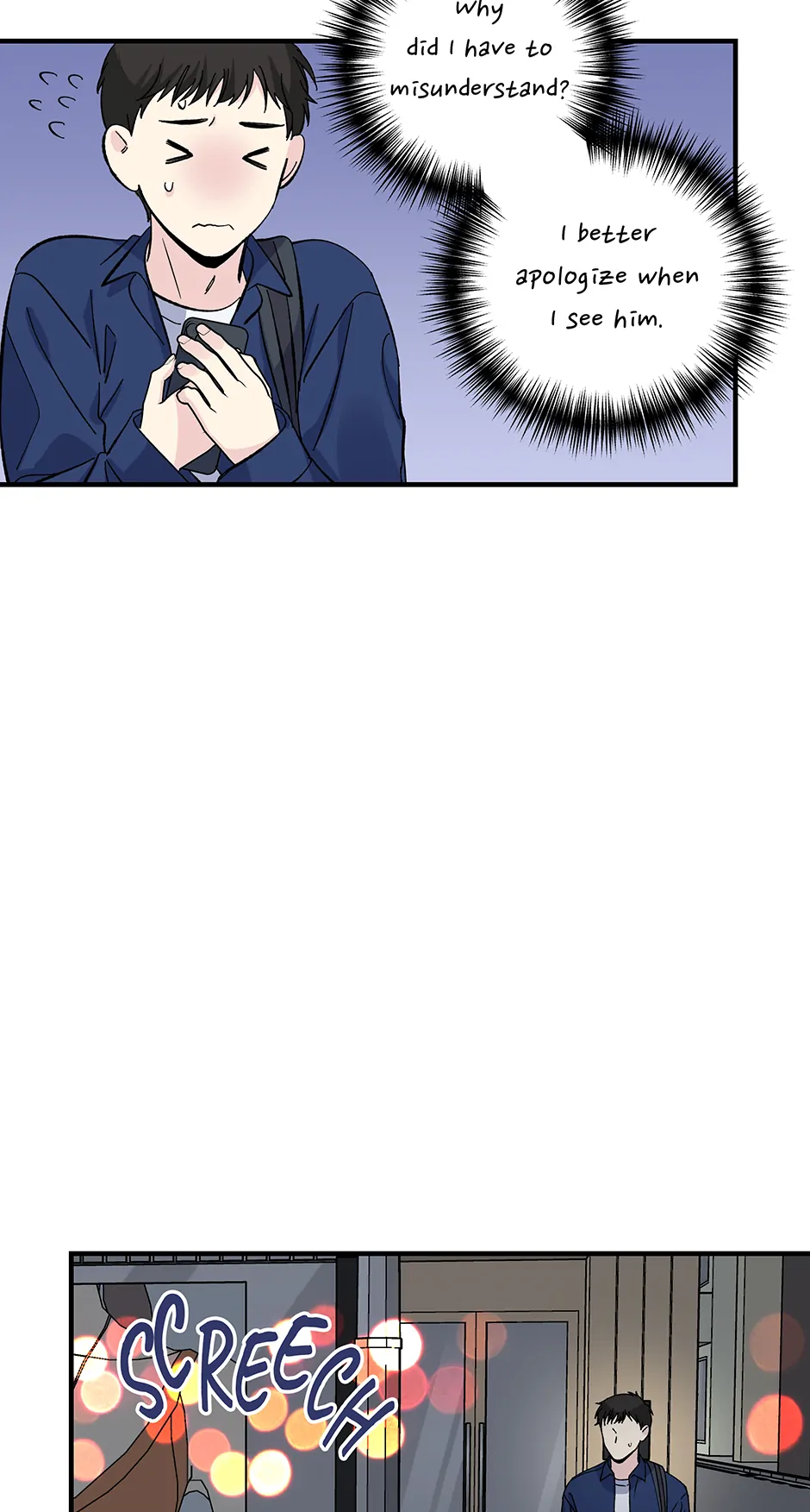 Lips (Mature) [Official] - 41. Confession Lessons manhwa
