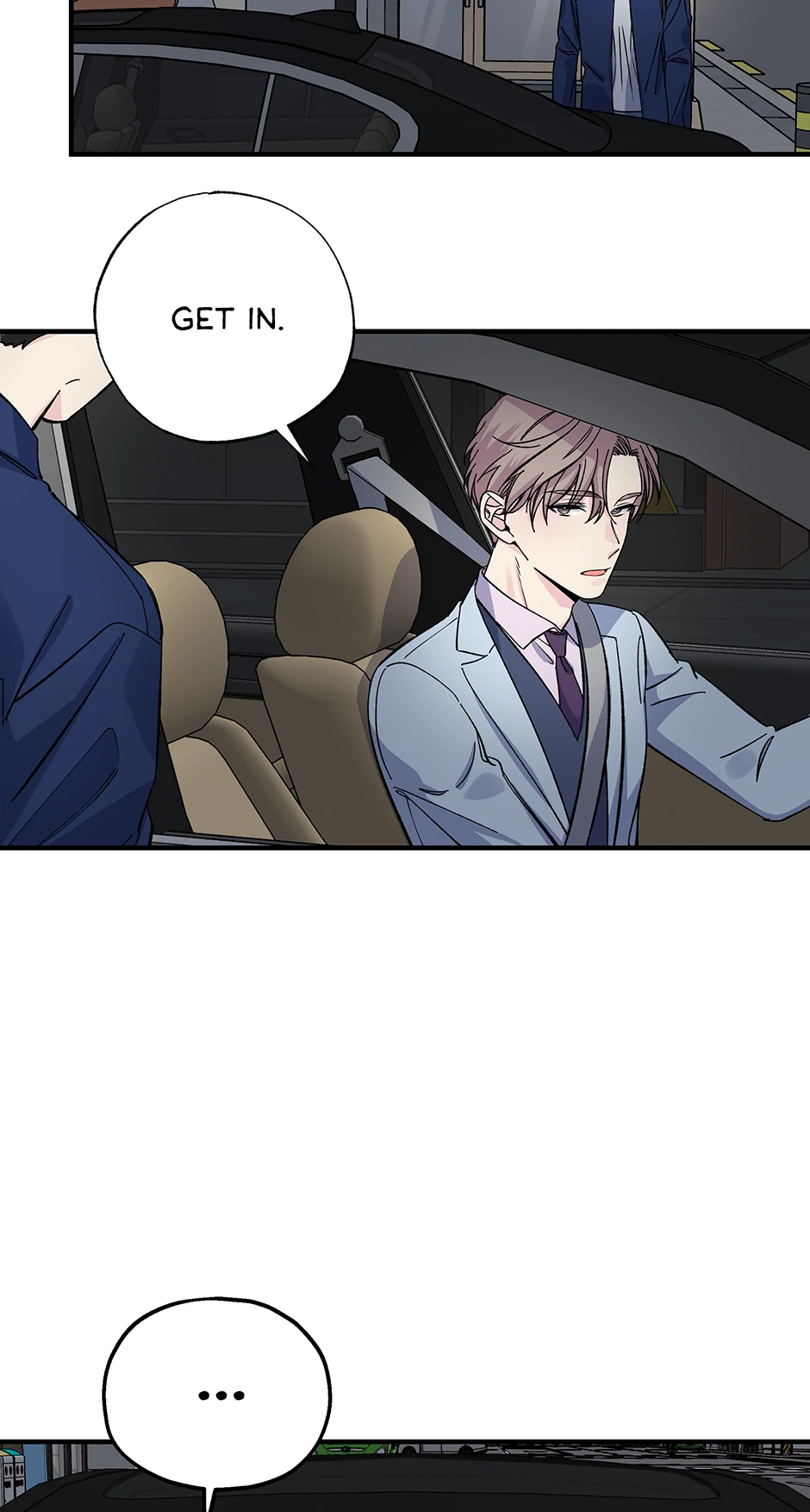 Lips (Mature) [Official] - 41. Confession Lessons manhwa
