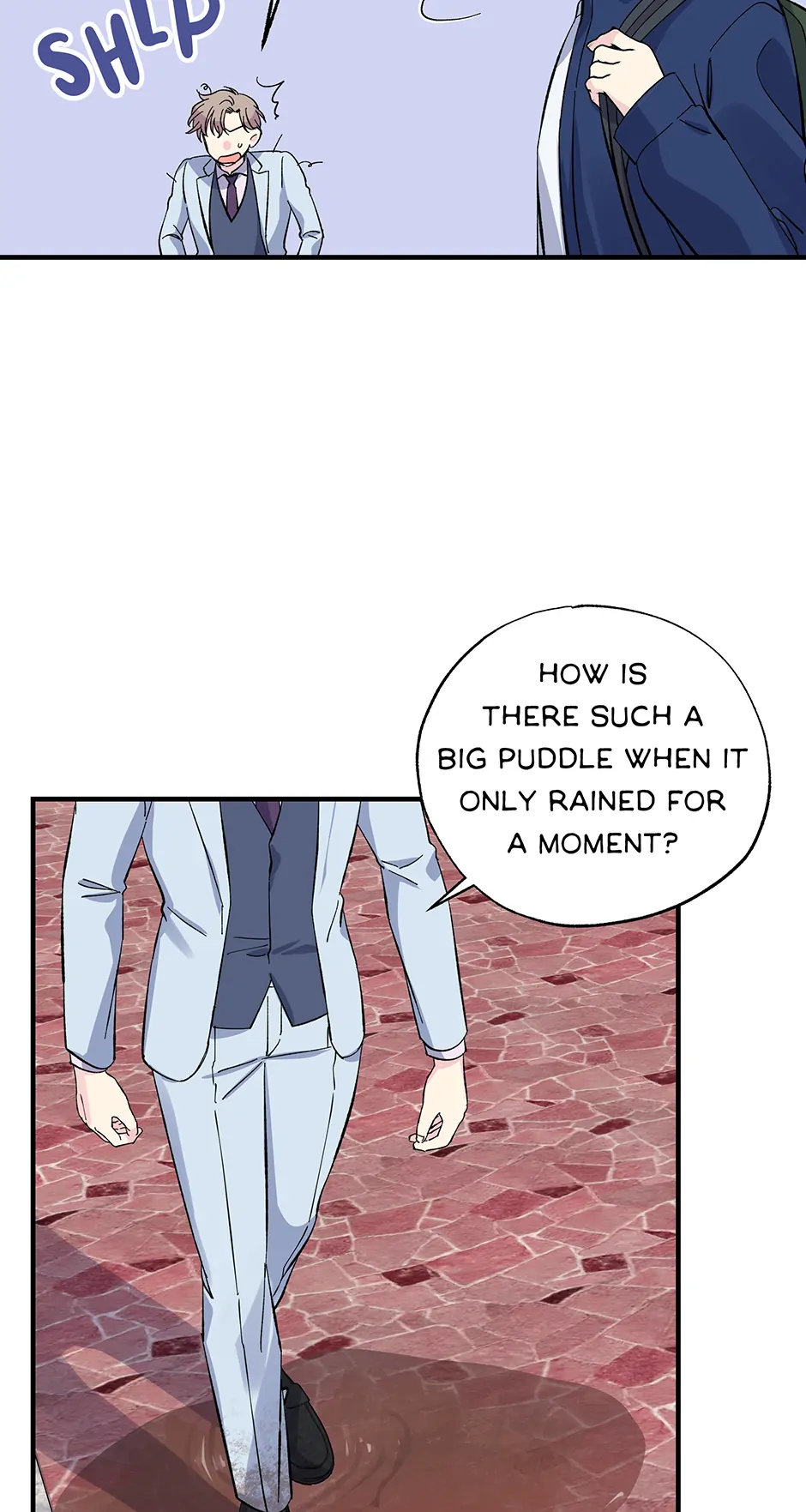 Lips (Mature) [Official] - 41. Confession Lessons manhwa