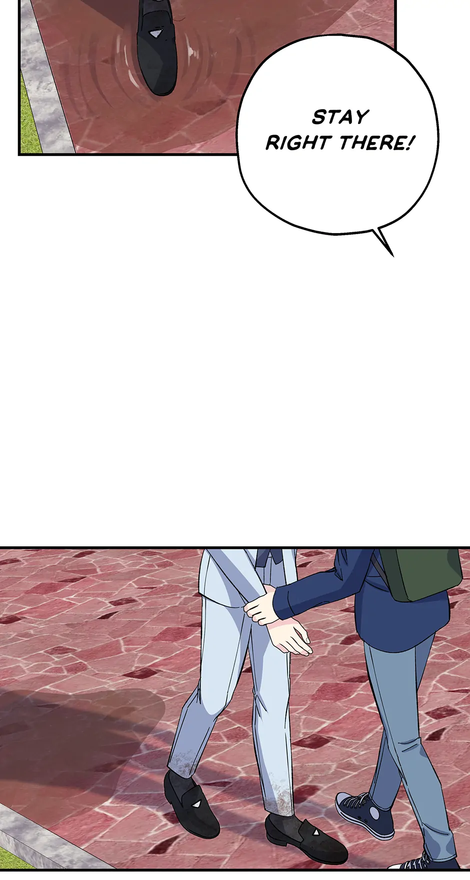 Lips (Mature) [Official] - 41. Confession Lessons manhwa