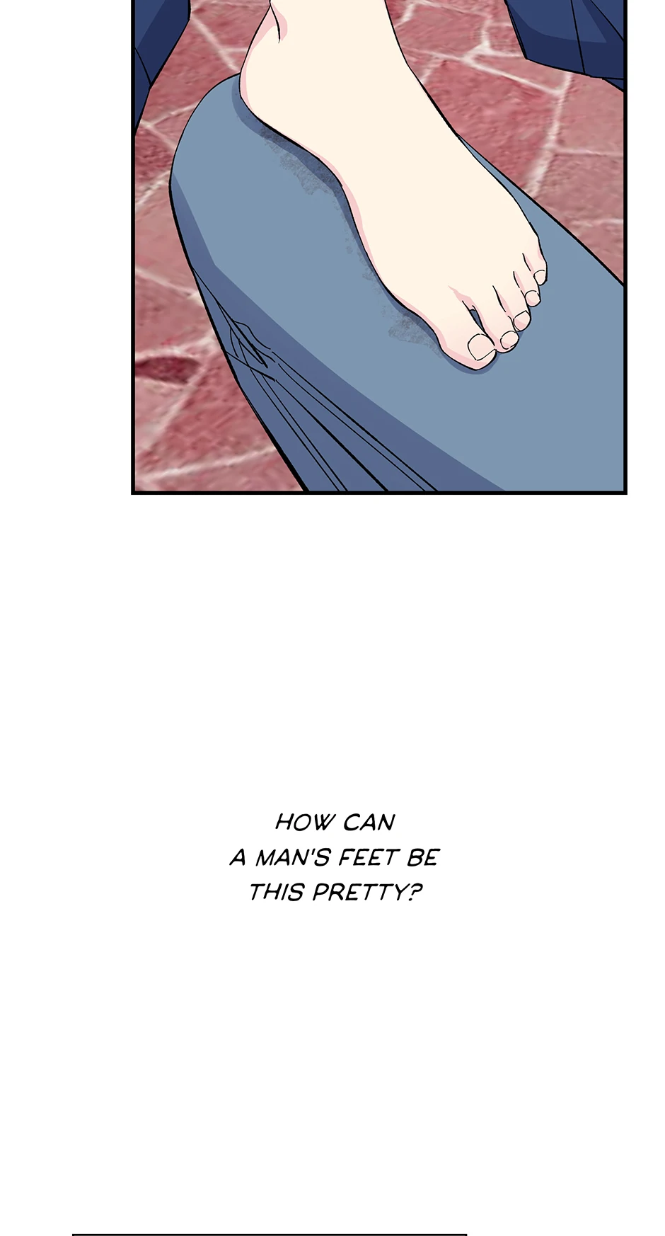 Lips (Mature) [Official] - 41. Confession Lessons manhwa