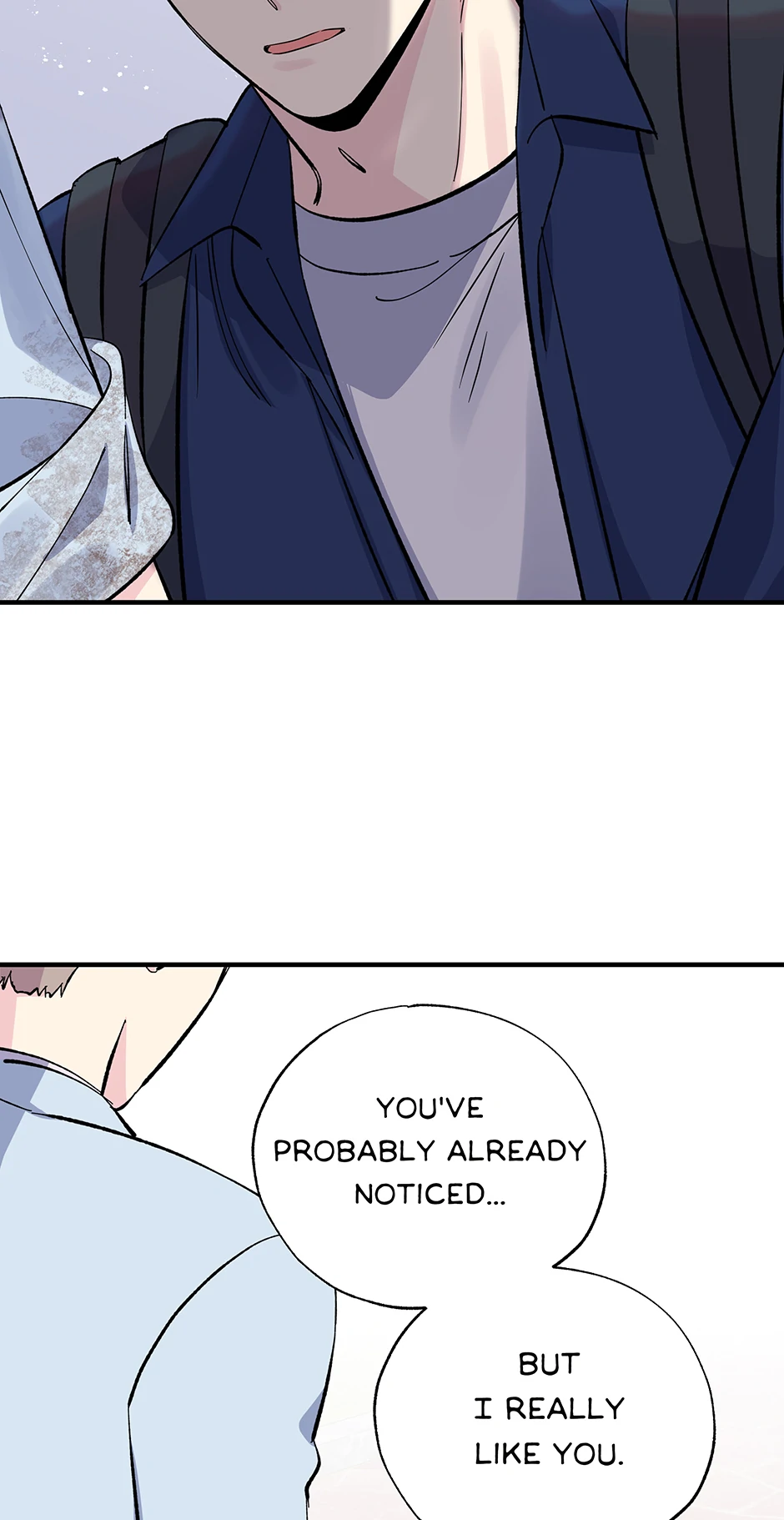 Lips (Mature) [Official] - 42. Now manhwa