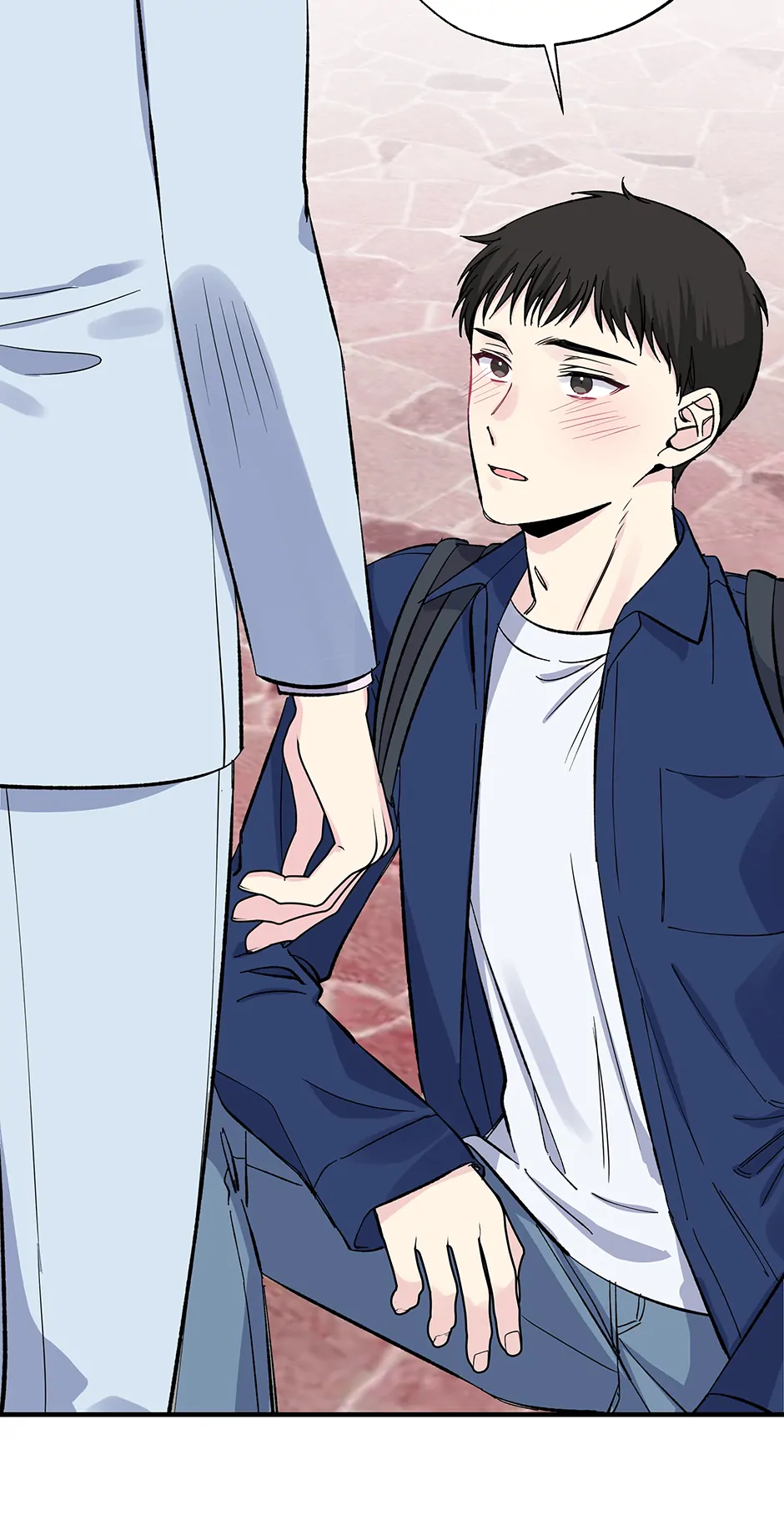 Lips (Mature) [Official] - 42. Now manhwa