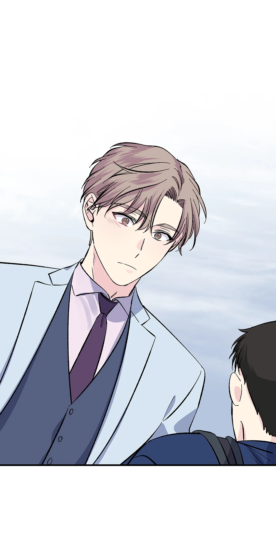 Lips (Mature) [Official] - 42. Now manhwa