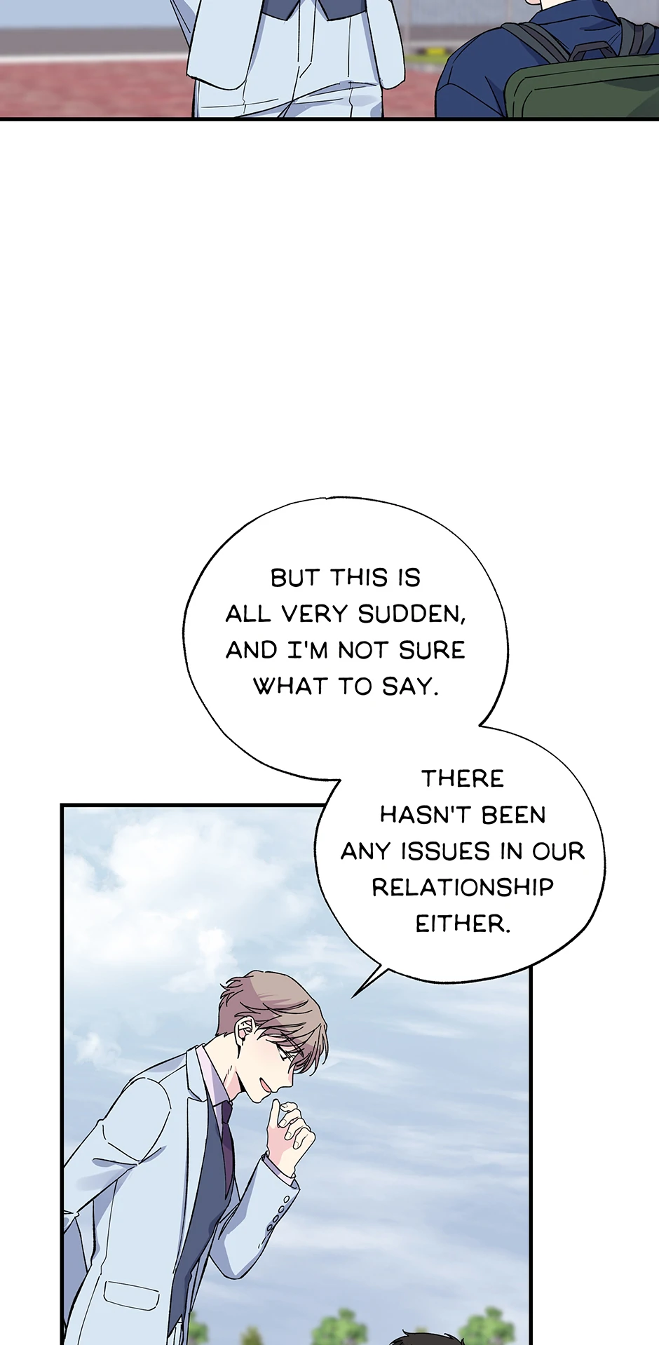 Lips (Mature) [Official] - 42. Now manhwa