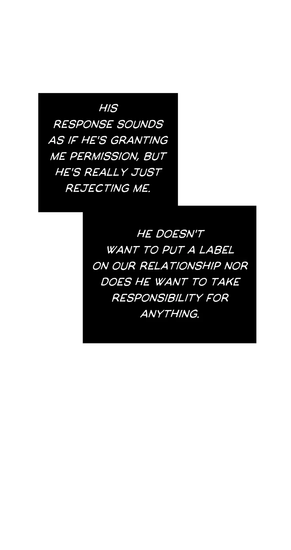Lips (Mature) [Official] - 42. Now manhwa