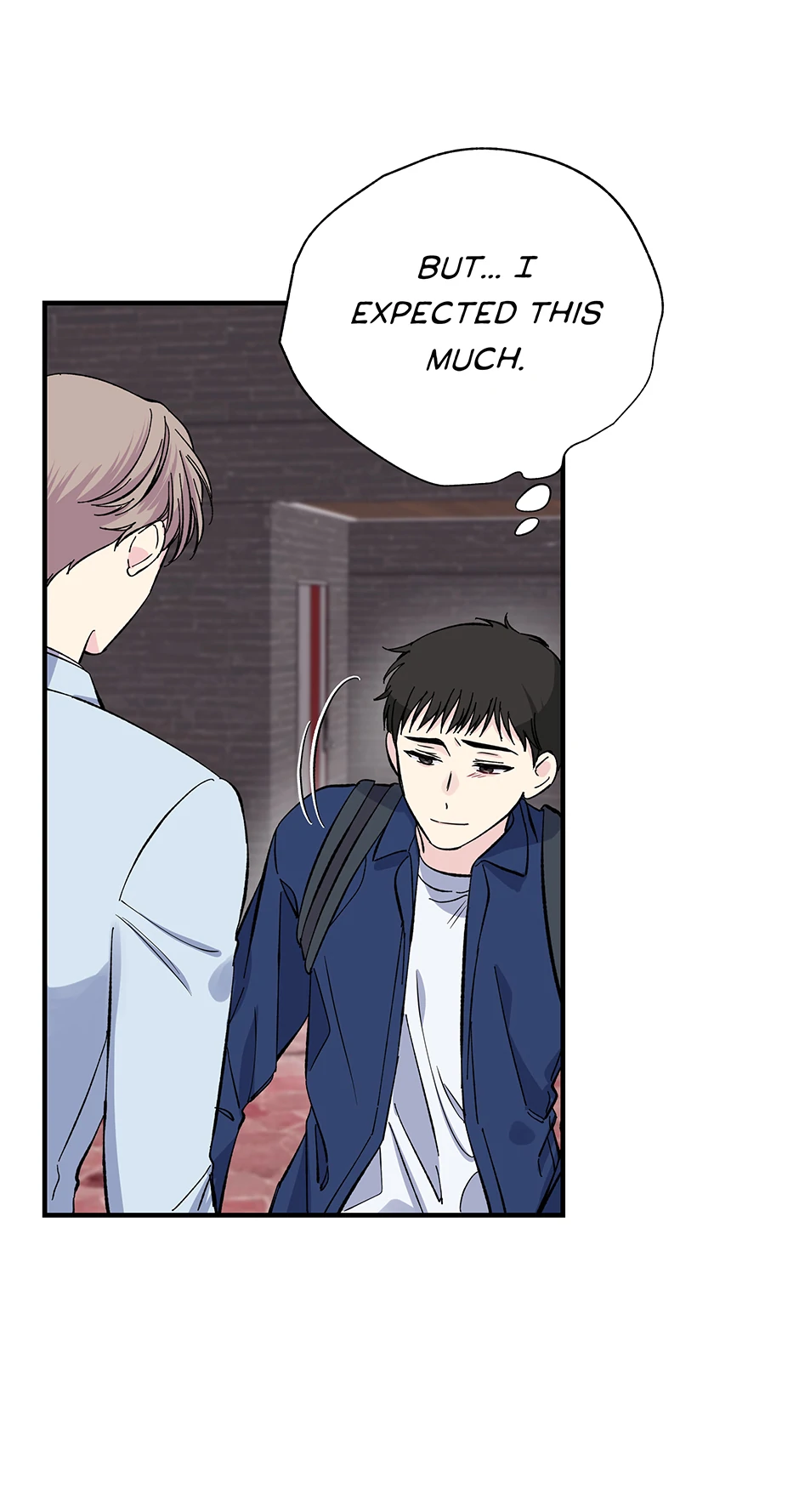 Lips (Mature) [Official] - 42. Now manhwa