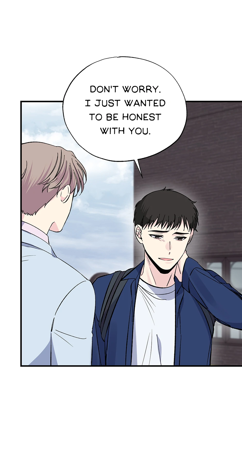 Lips (Mature) [Official] - 42. Now manhwa