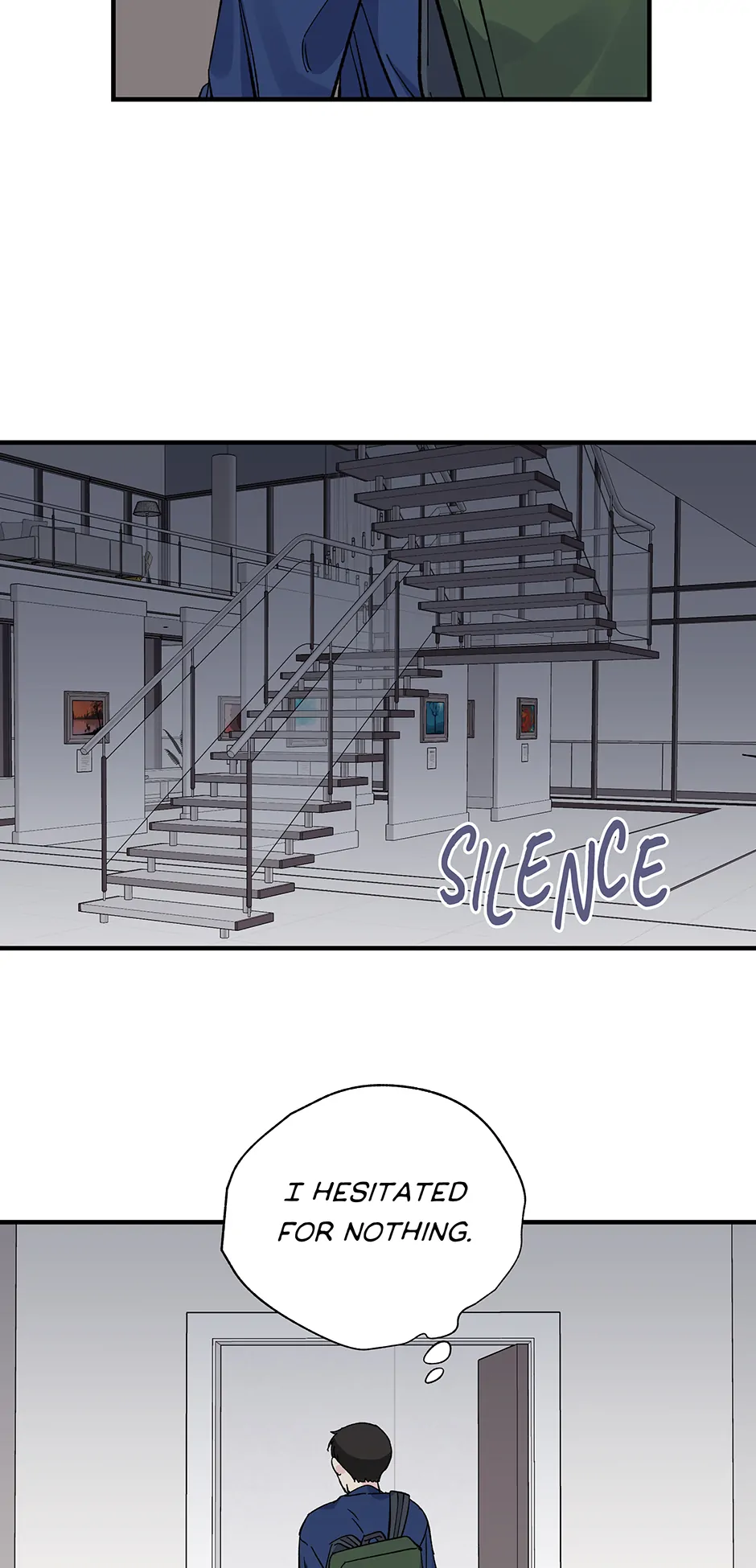 Lips (Mature) [Official] - 42. Now manhwa