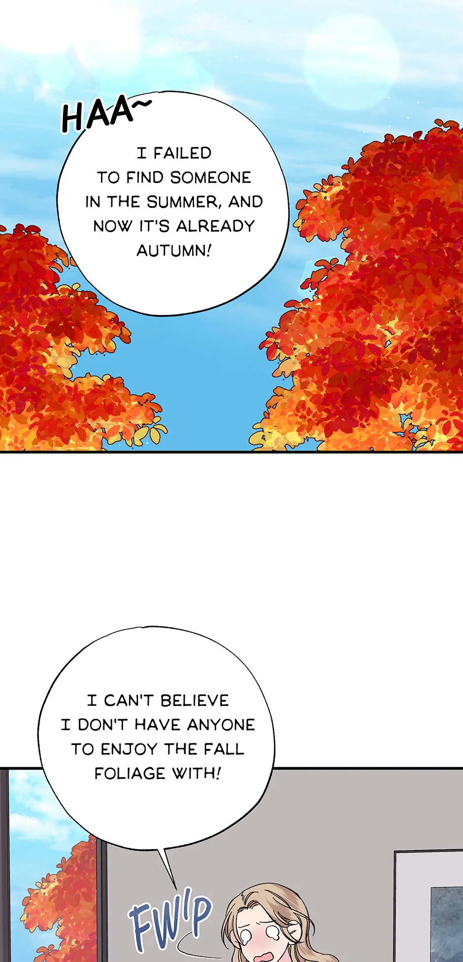 Lips (Mature) [Official] - 42. Now manhwa