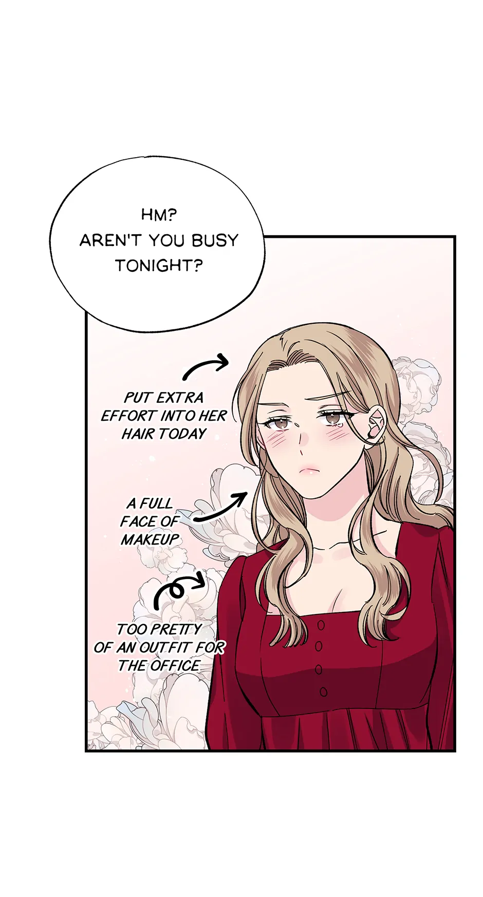Lips (Mature) [Official] - 42. Now manhwa