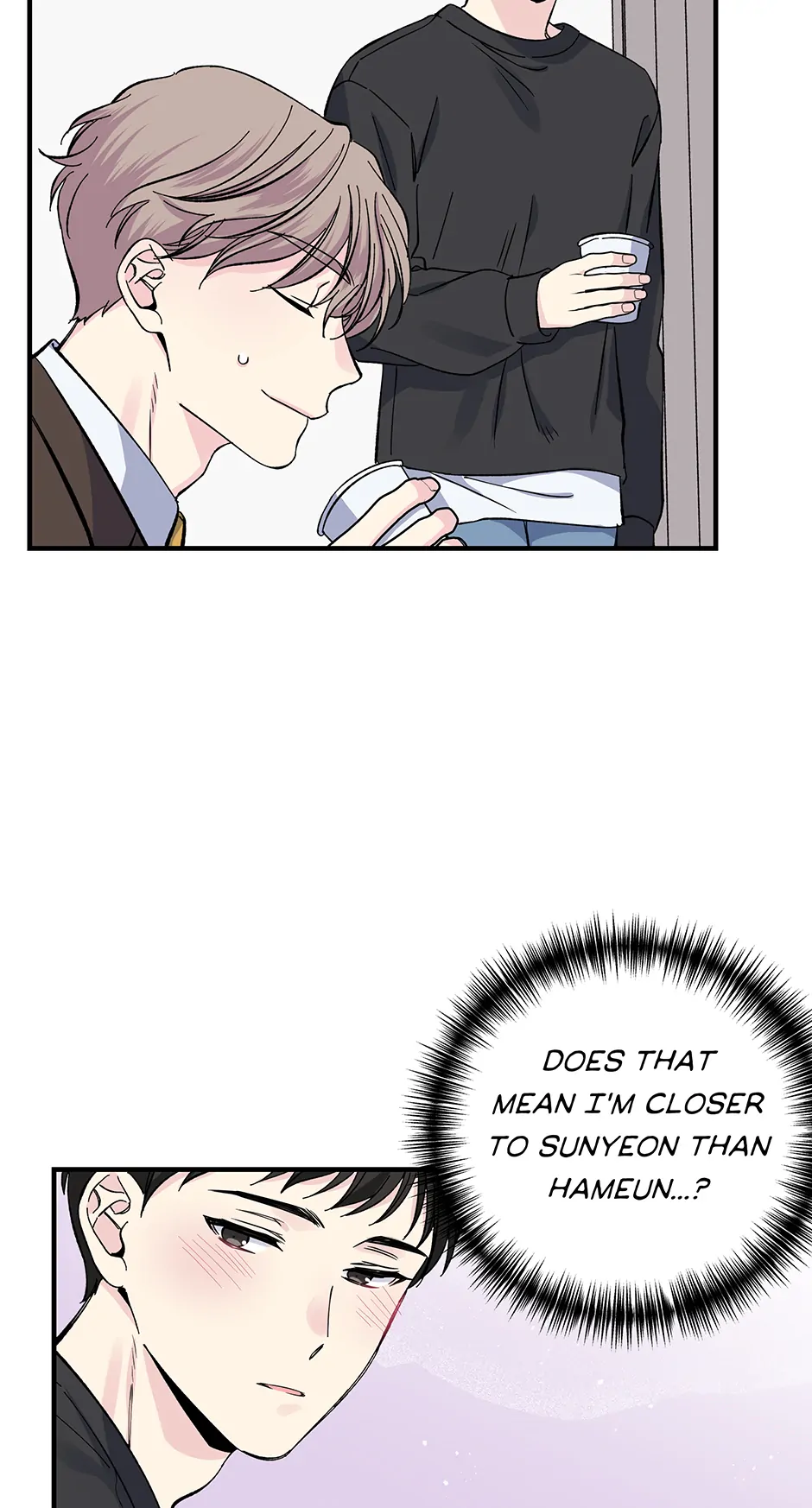 Lips (Mature) [Official] - 42. Now manhwa