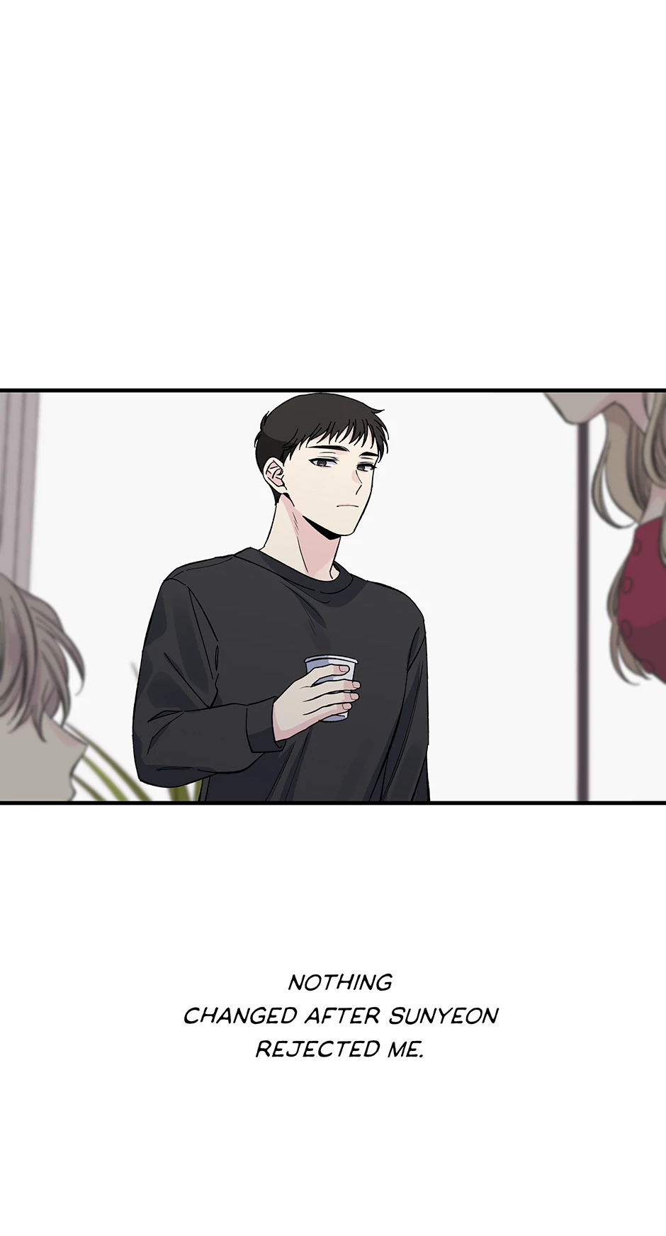 Lips (Mature) [Official] - 42. Now manhwa