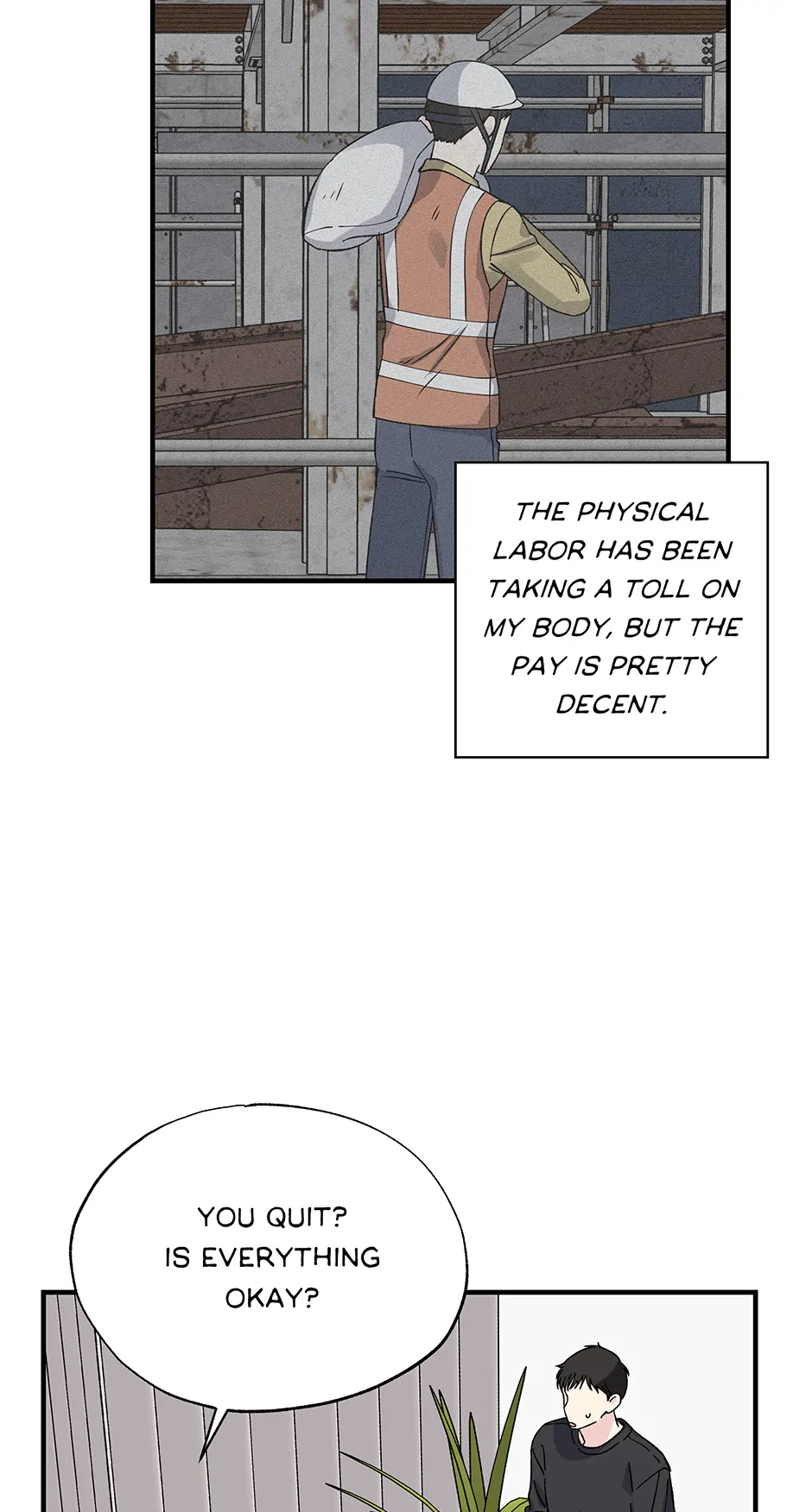 Lips (Mature) [Official] - 42. Now manhwa
