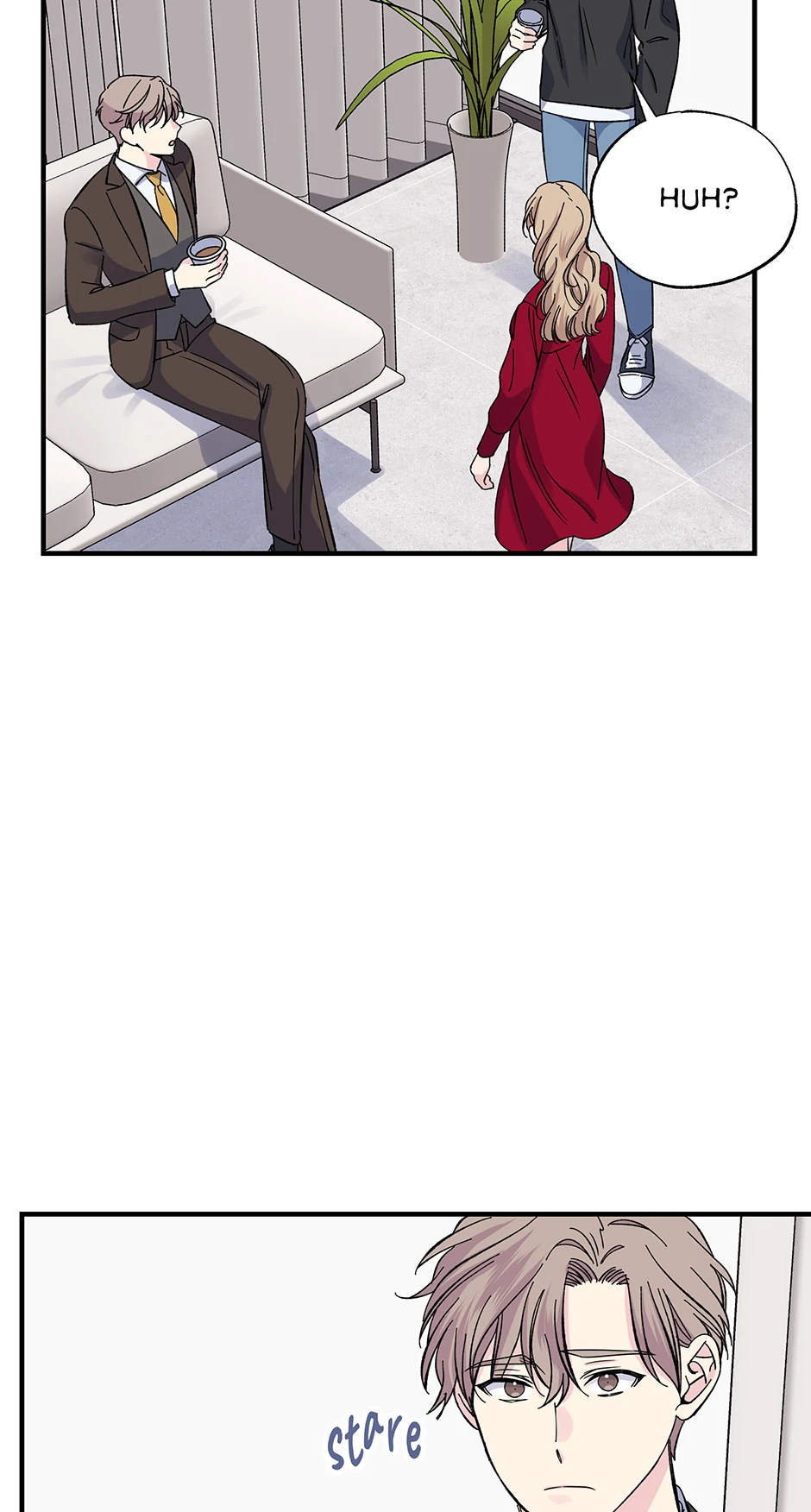 Lips (Mature) [Official] - 42. Now manhwa