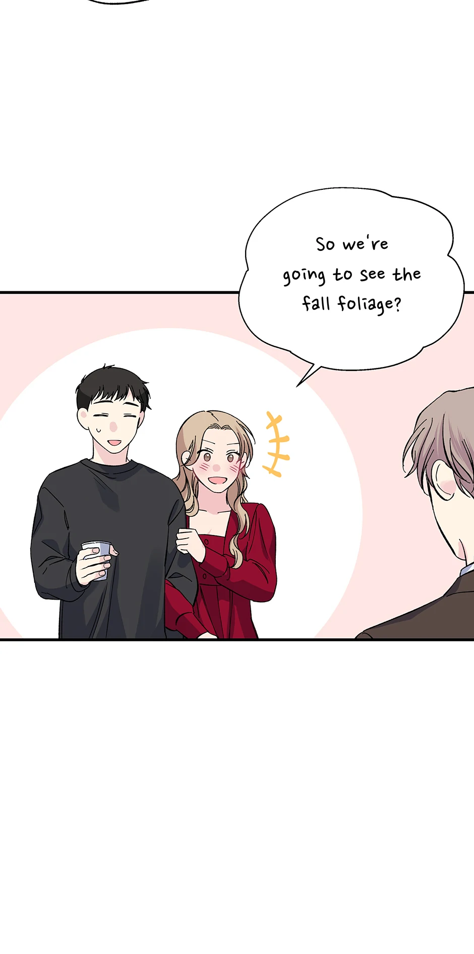 Lips (Mature) [Official] - 42. Now manhwa