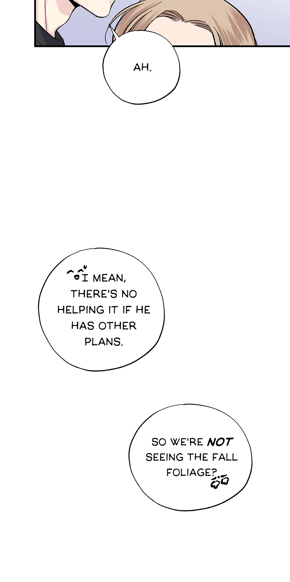Lips (Mature) [Official] - 42. Now manhwa