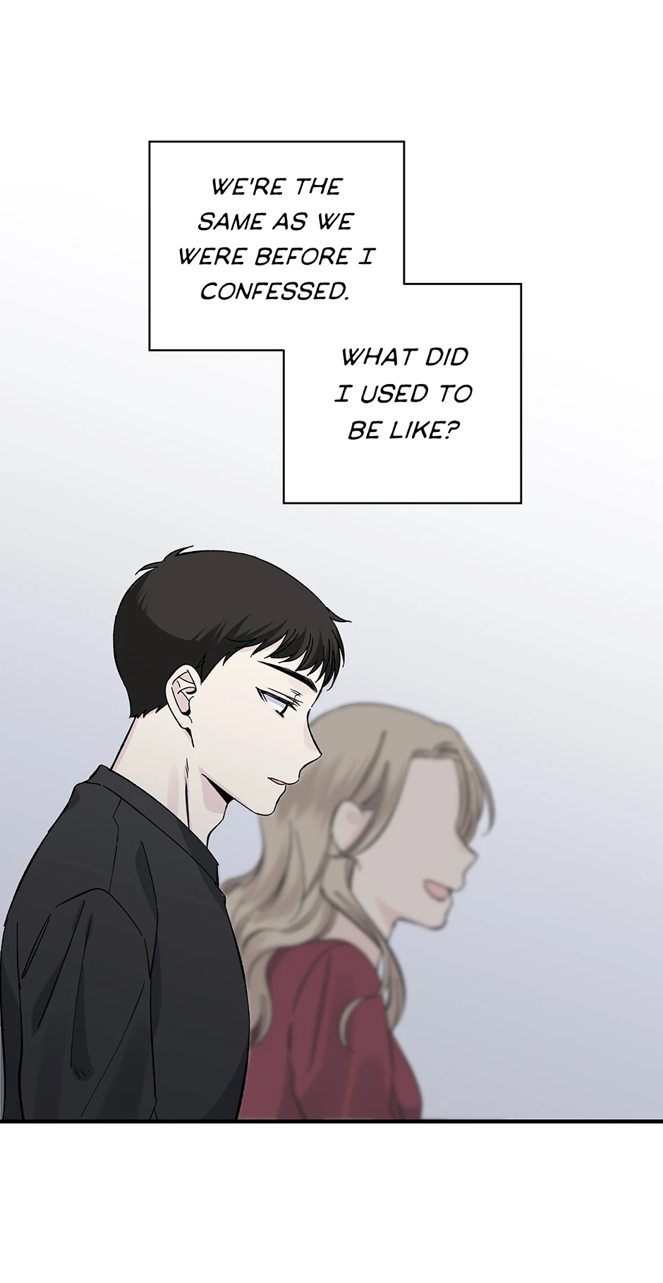 Lips (Mature) [Official] - 42. Now manhwa
