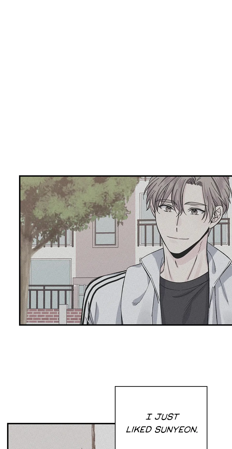 Lips (Mature) [Official] - 42. Now manhwa