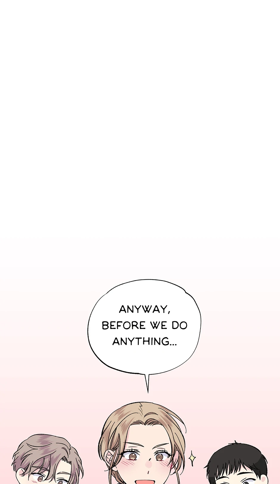 Lips (Mature) [Official] - 43. No Meddling manhwa